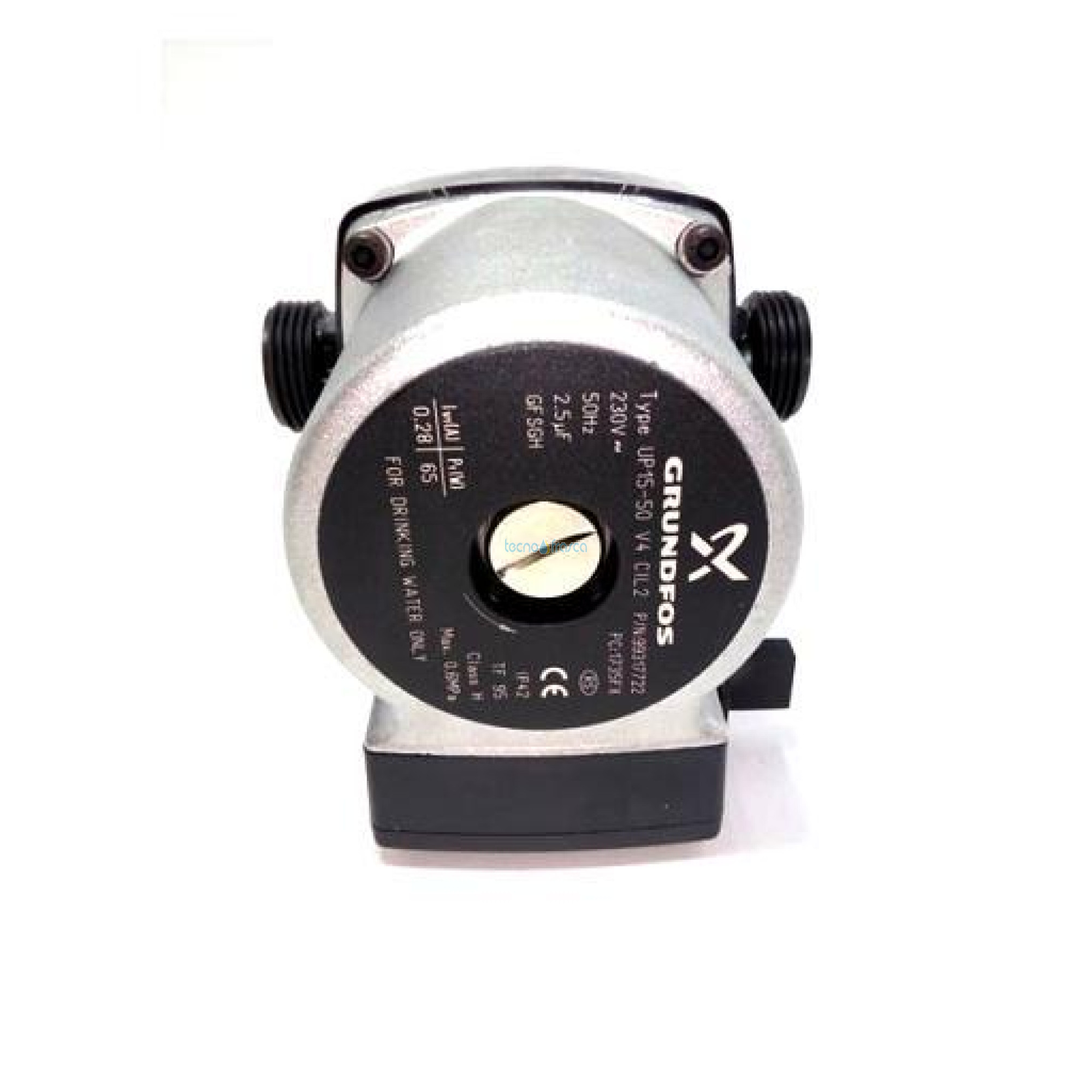 Ferroli circolatore 39818761 ex 39818760