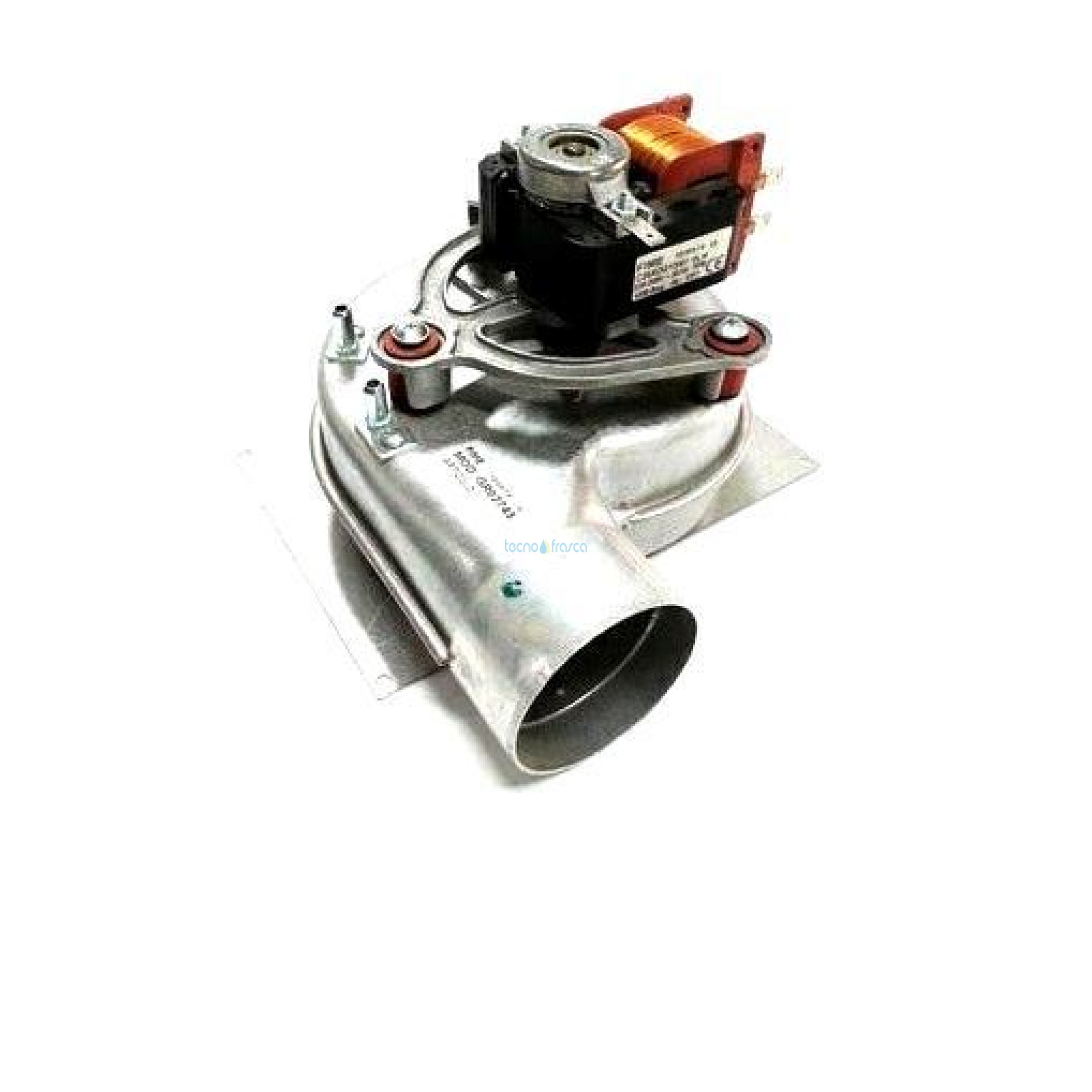 Ferroli estrattore fersystem 50 39819310 ex 38410660-36601380