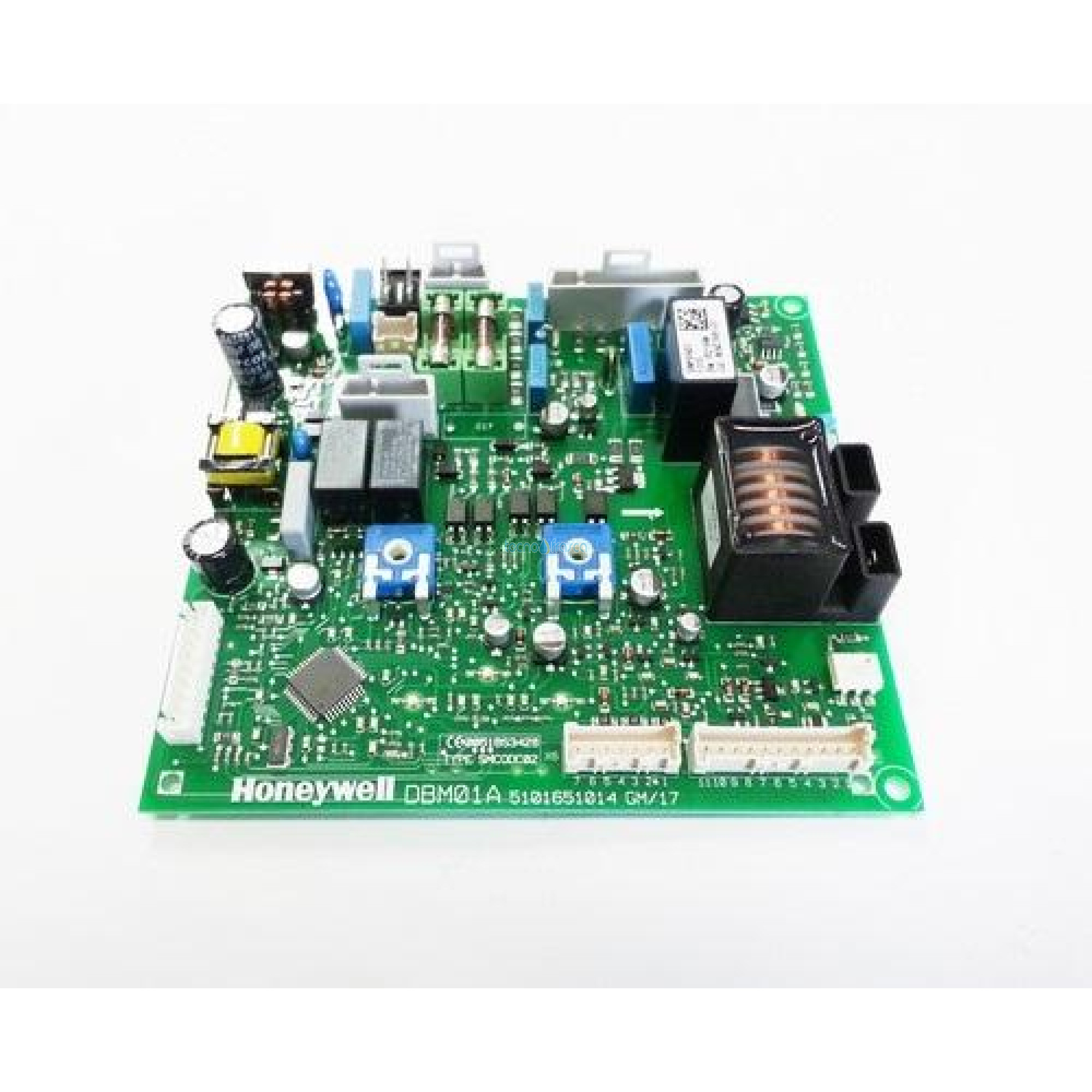 Ferroli Scheda elettronica Domiproject DBM01A SM16503 39819530