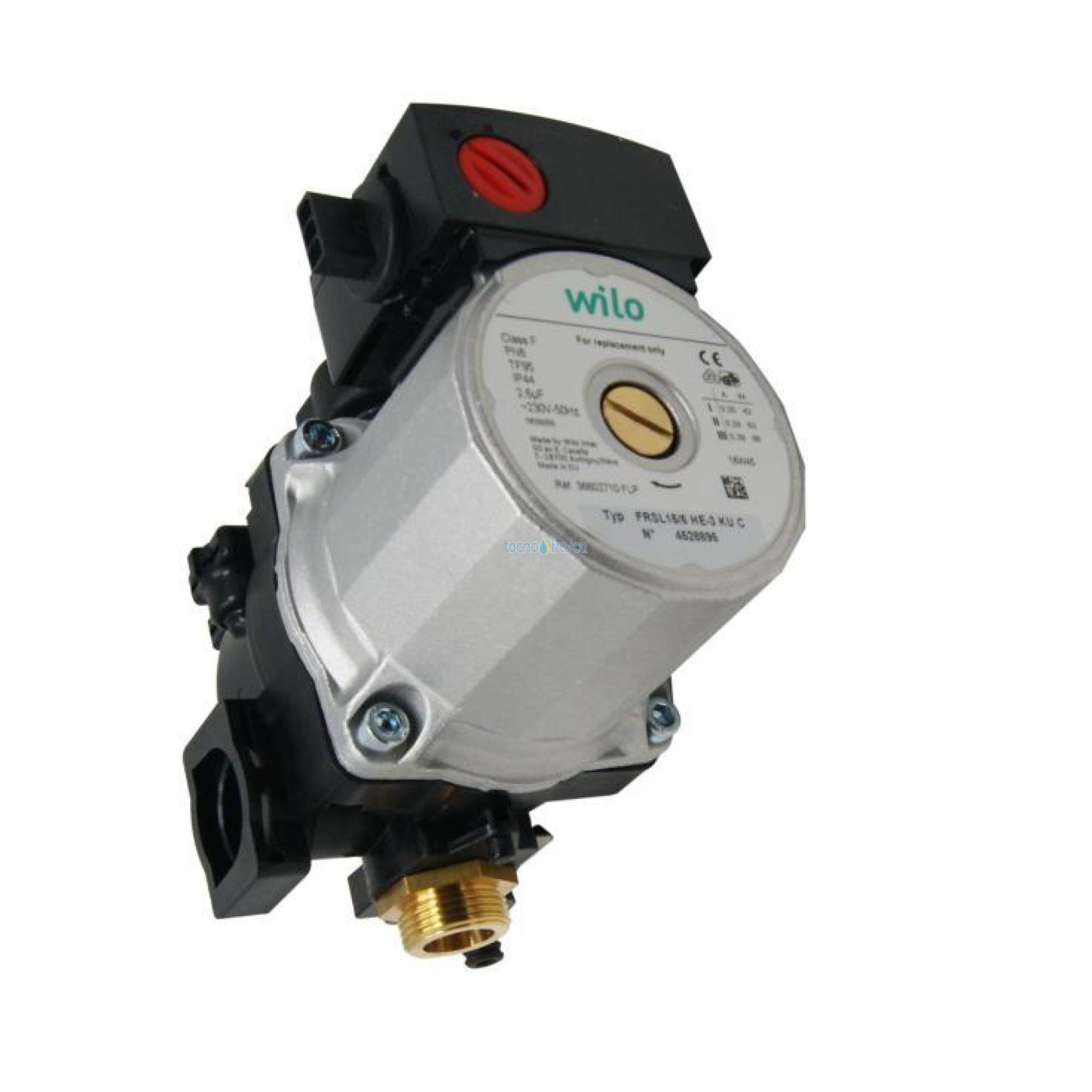 Ferroli circolatore 6mt wilo 39820902 ex 39820901 ex 39820900