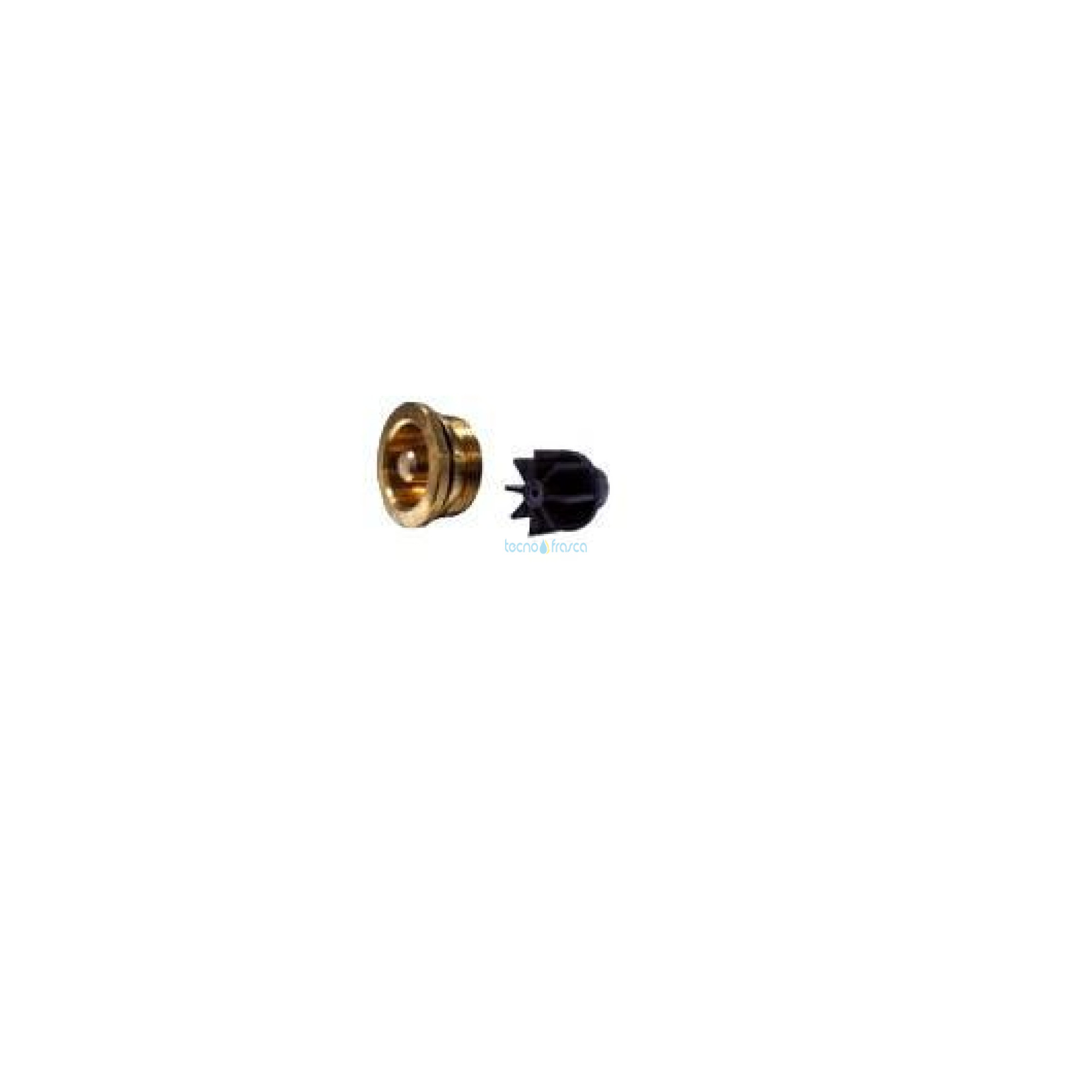 Ferroli tappo flussostato 39821840