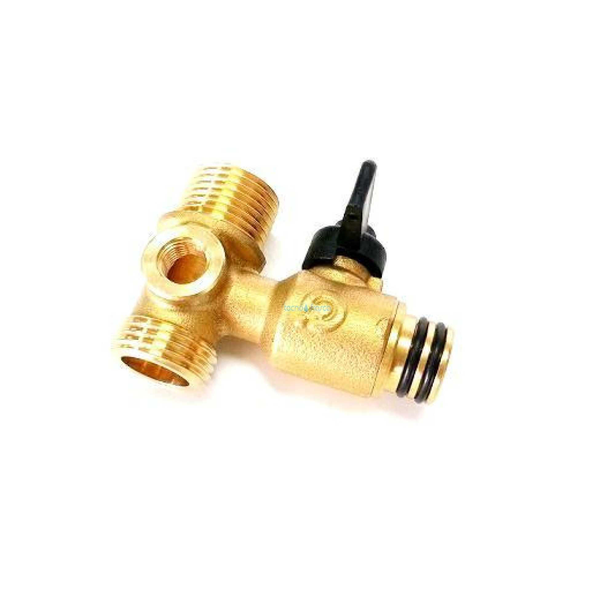 Ferroli kit rubinetto domina ferella f24 39822090 ex 39410900