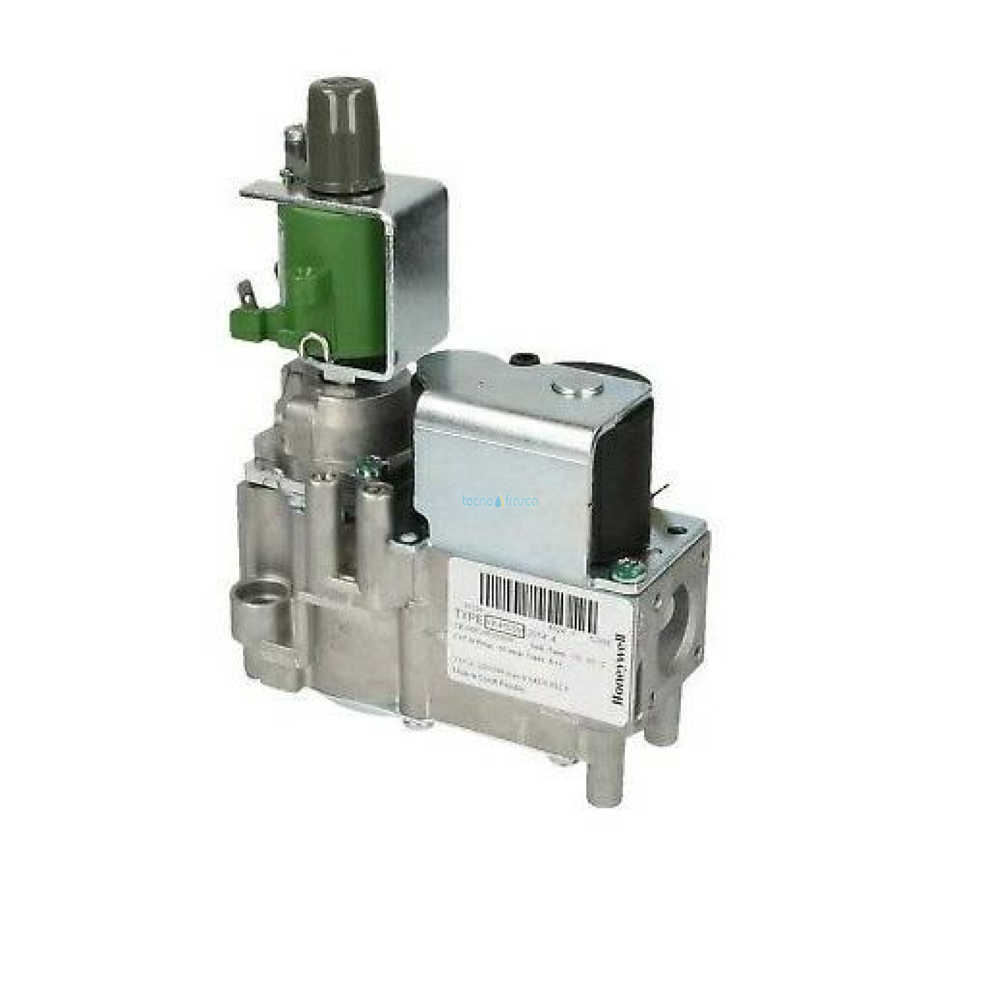 Ferroli kit valvola gas vk4105m2014b 39822110