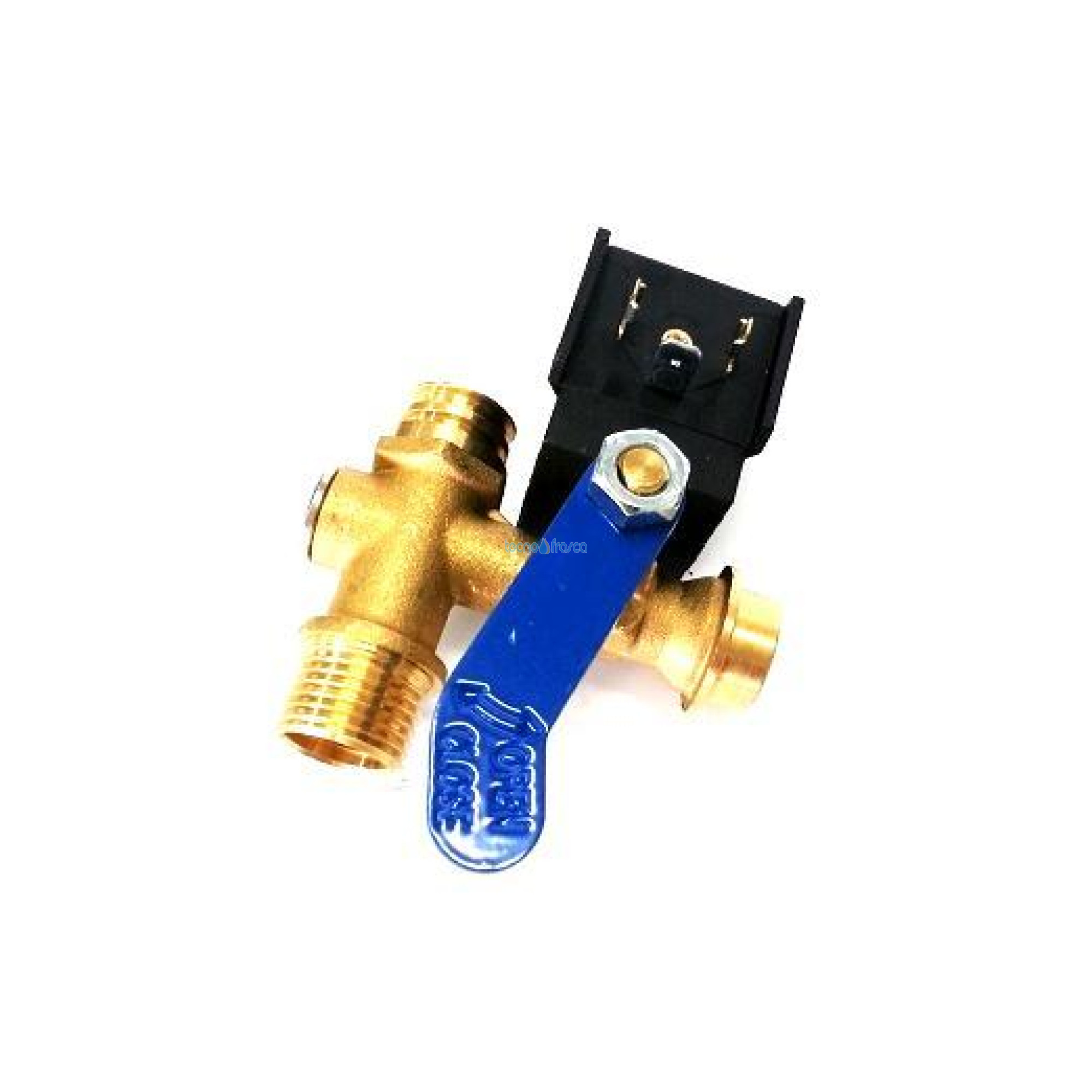 Ferroli kit rubinetto di carico 39822390