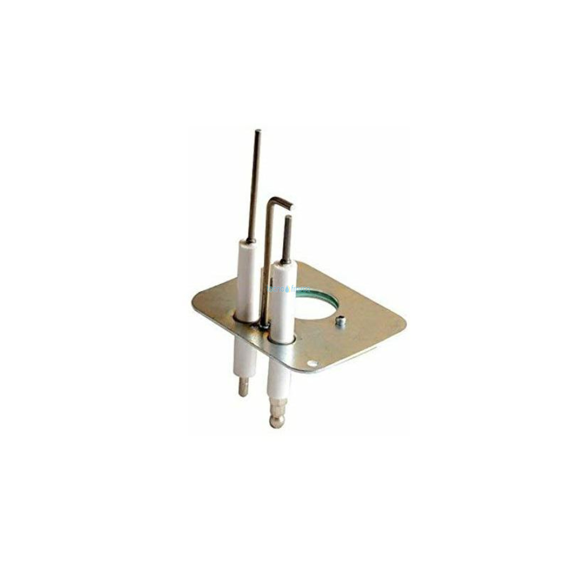 Ferroli kit gruppo elettrodi 39822470