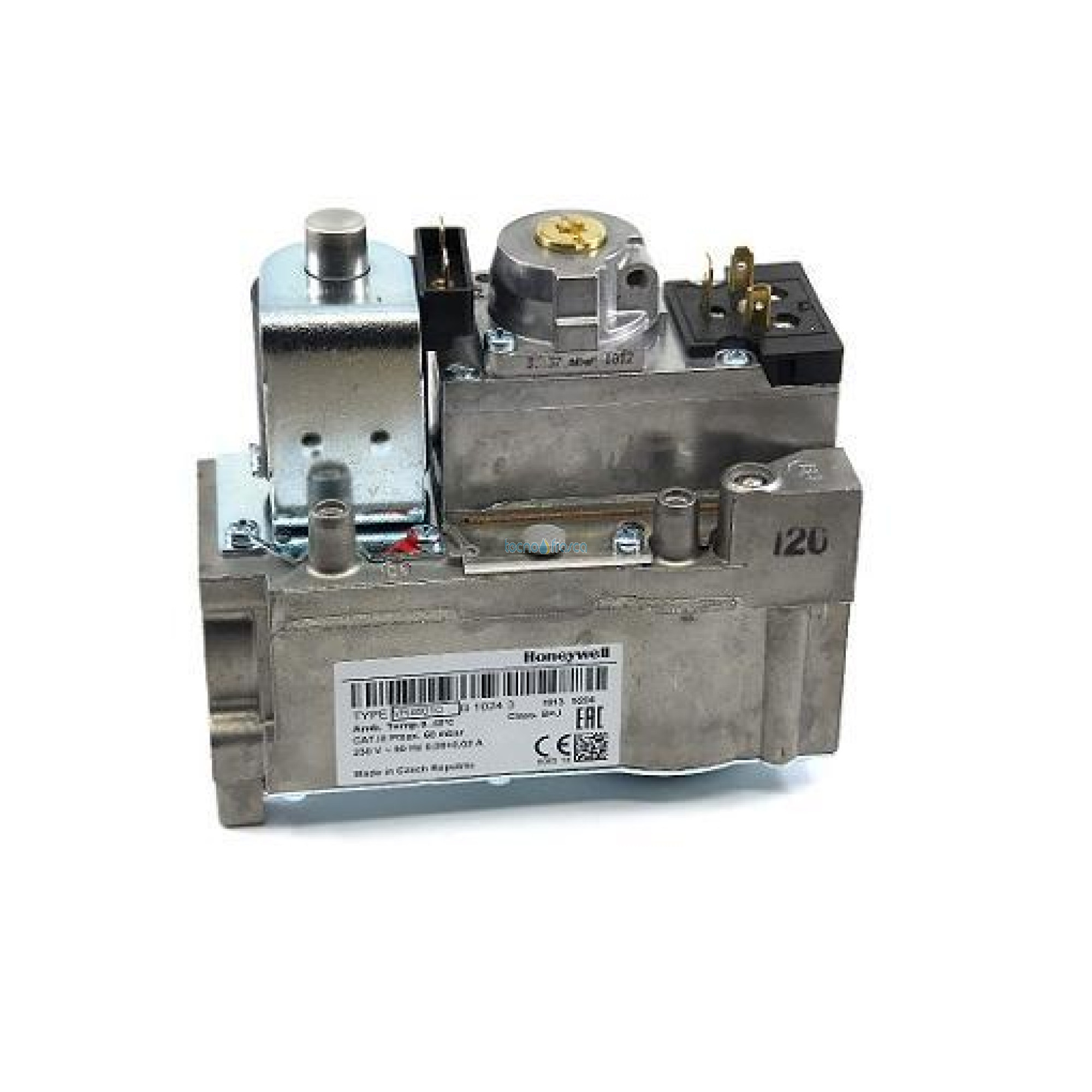 Ferroli valvola gas vr4601cb1024 39824510