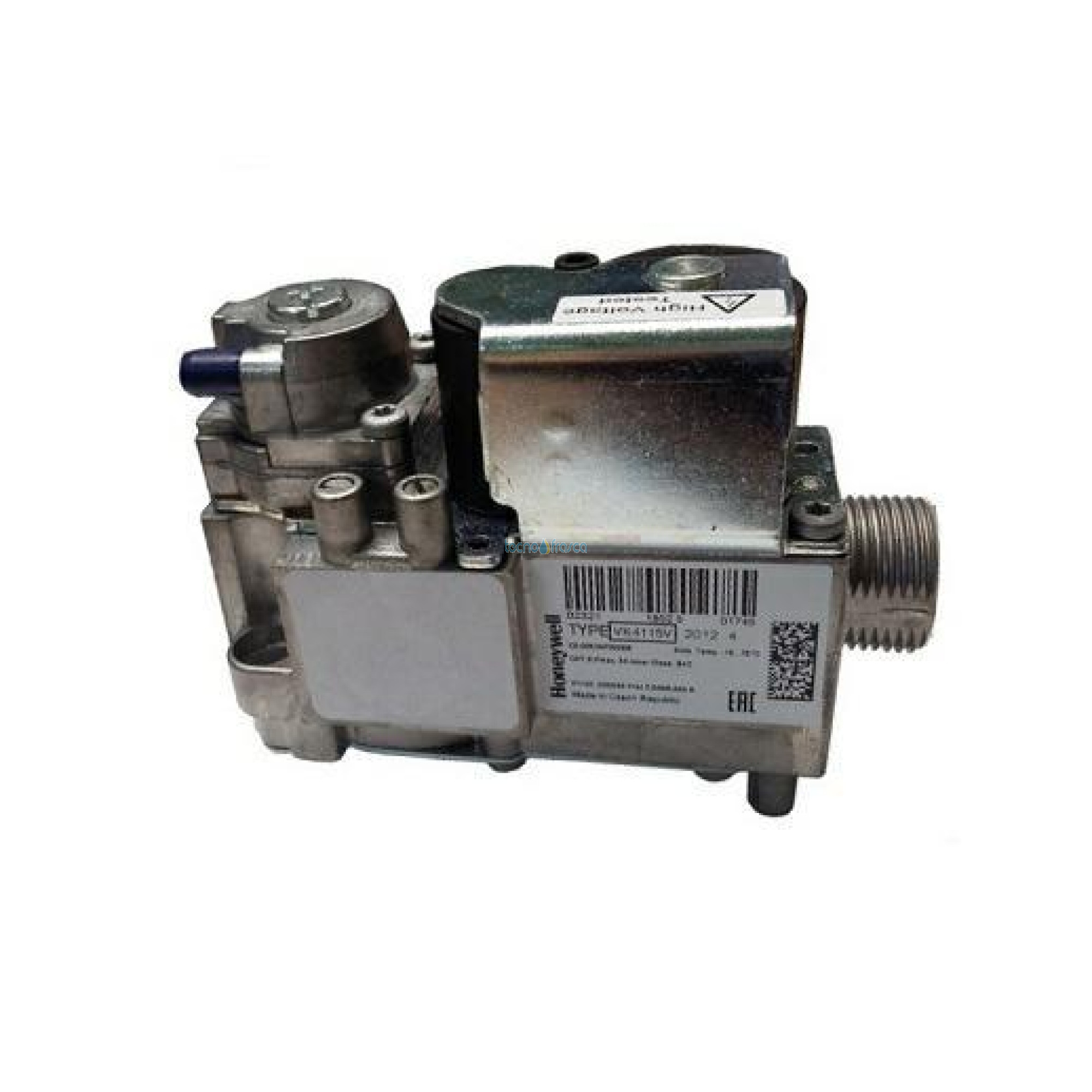 Ferroli valvola gas vk4115v econcept fersystem 39829230