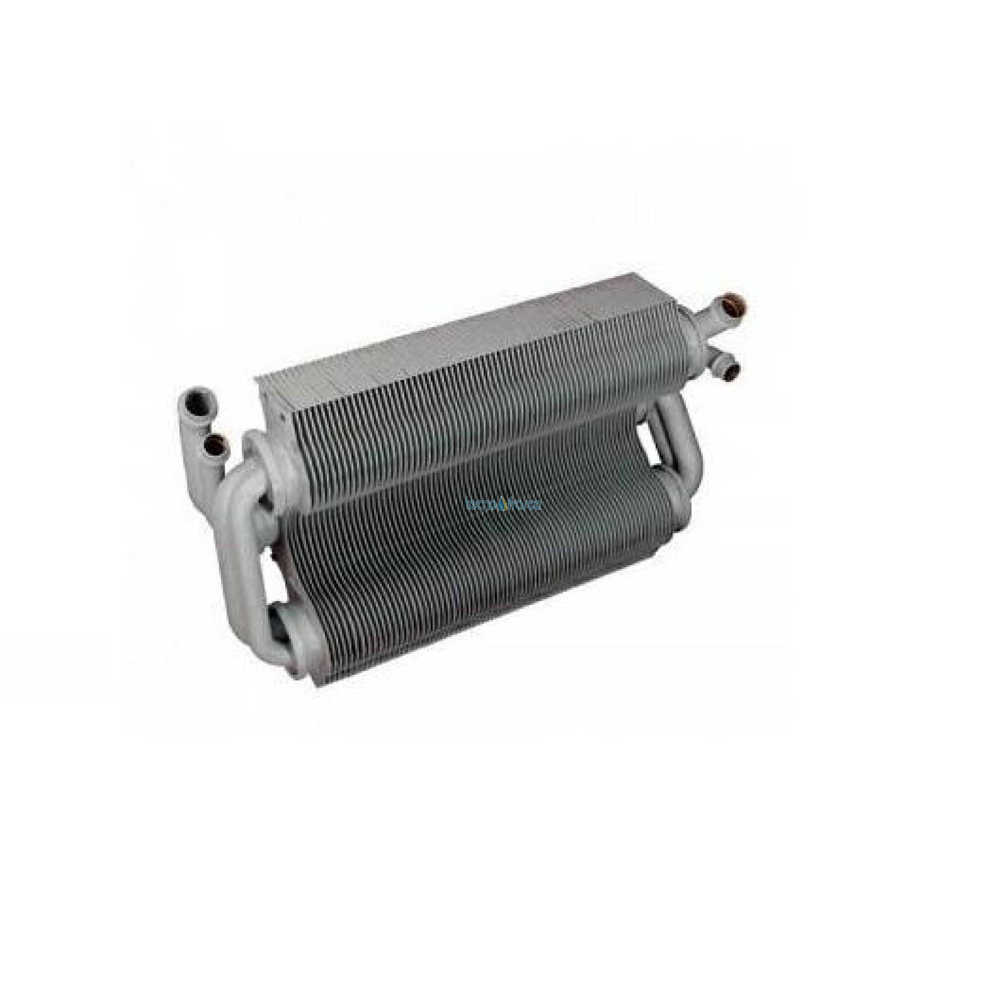 Ferroli pacco lamellare 39829600