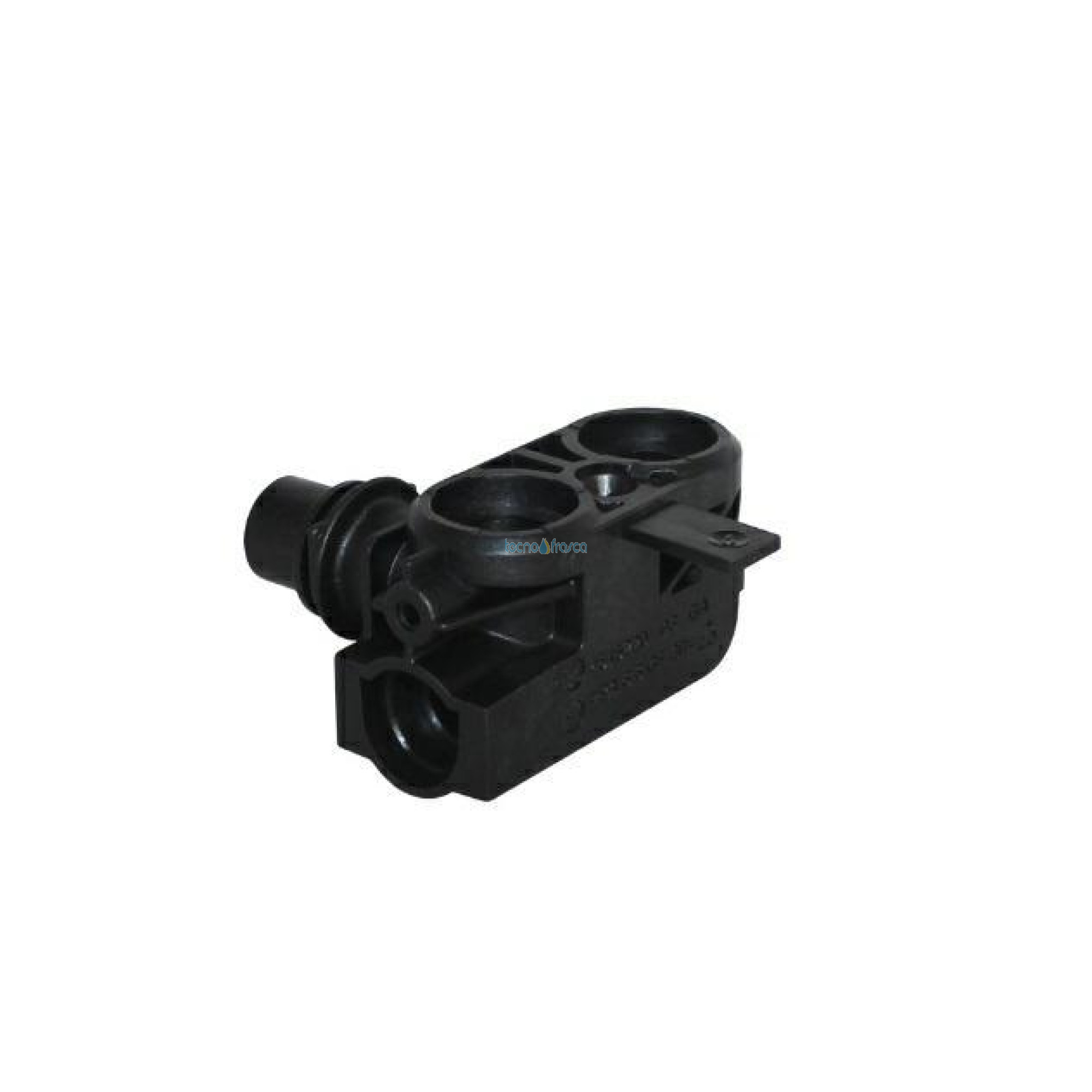 Ferroli kit raccodi scambiatore l.r 39830560