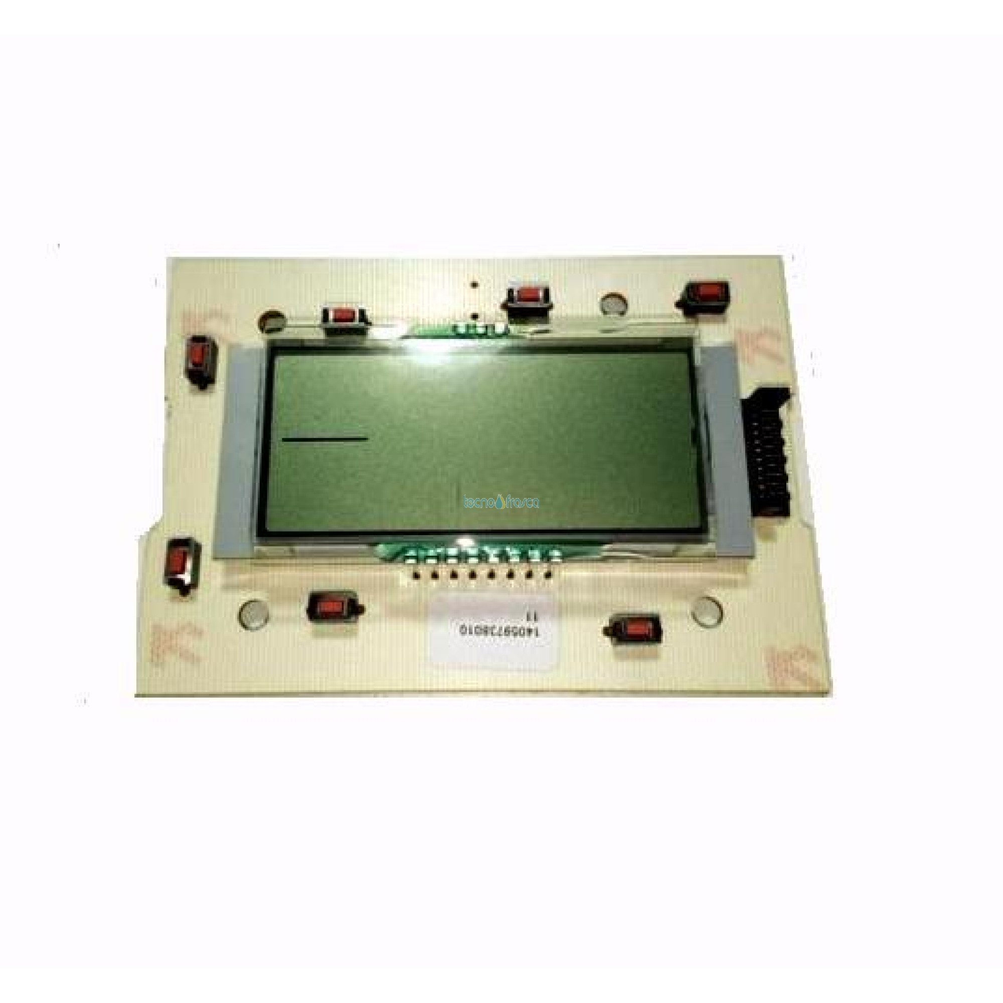 Ferroli scheda elettronica per clizia joannes dsp11 39835070