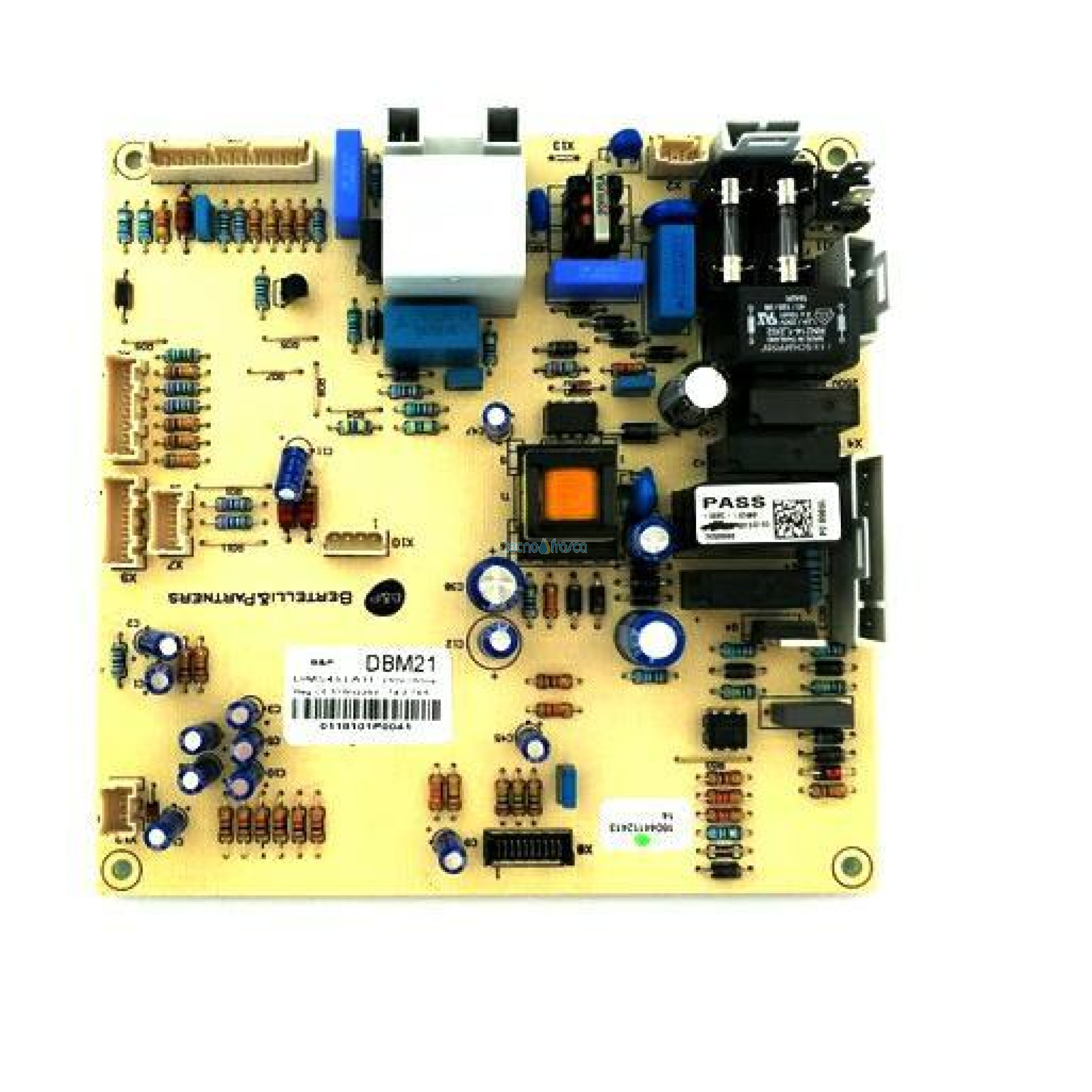 Ferroli kit centralina elttronica dbm21 39835690