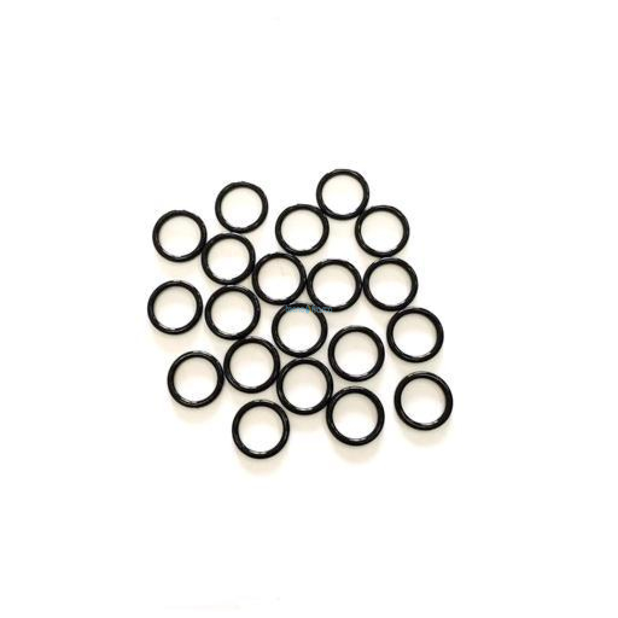 Ferroli kit guarnizioni or 17,5 pz20 39837690