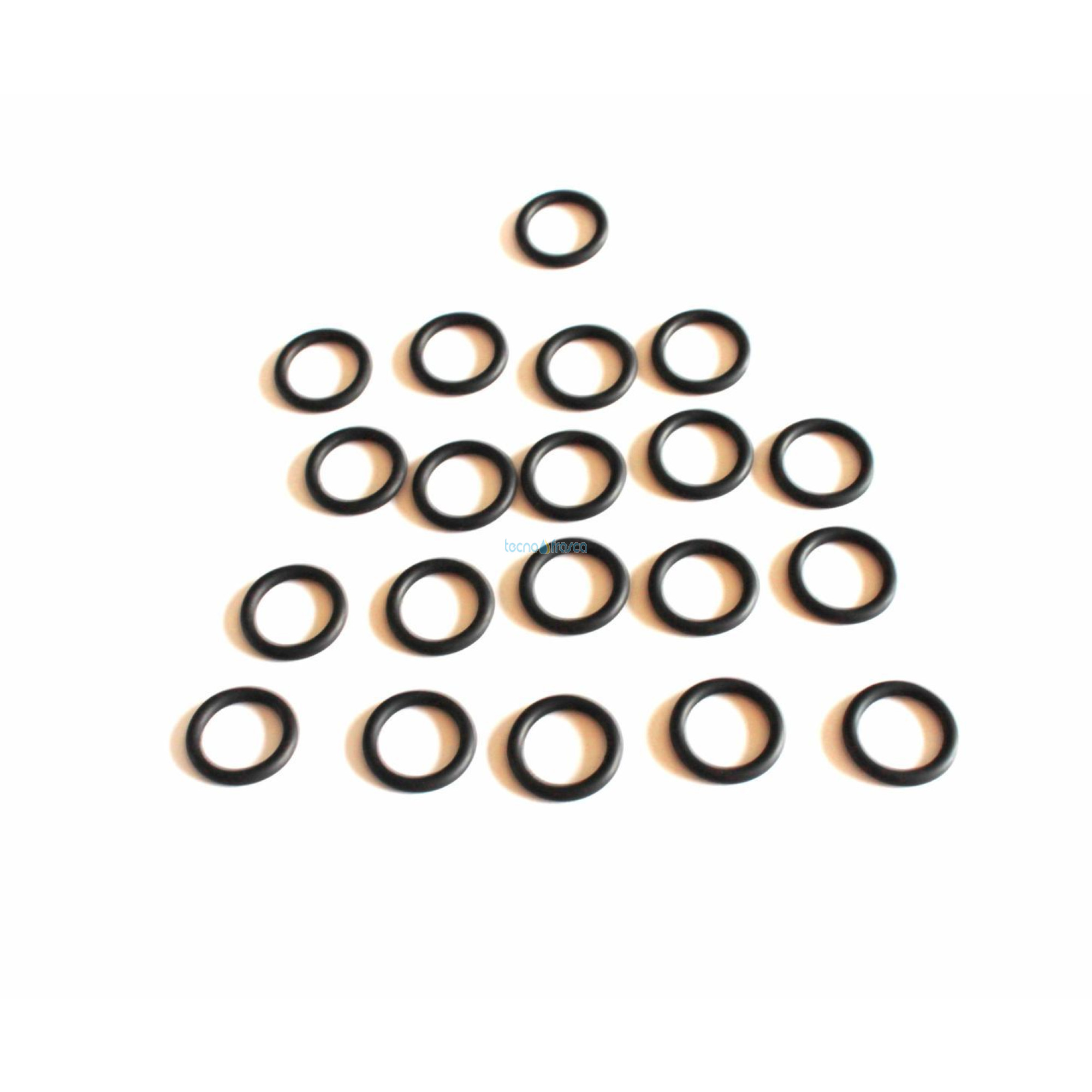 Ferroli guarnizioni or 13,5x2,80 pz20 scambiatore 39837700