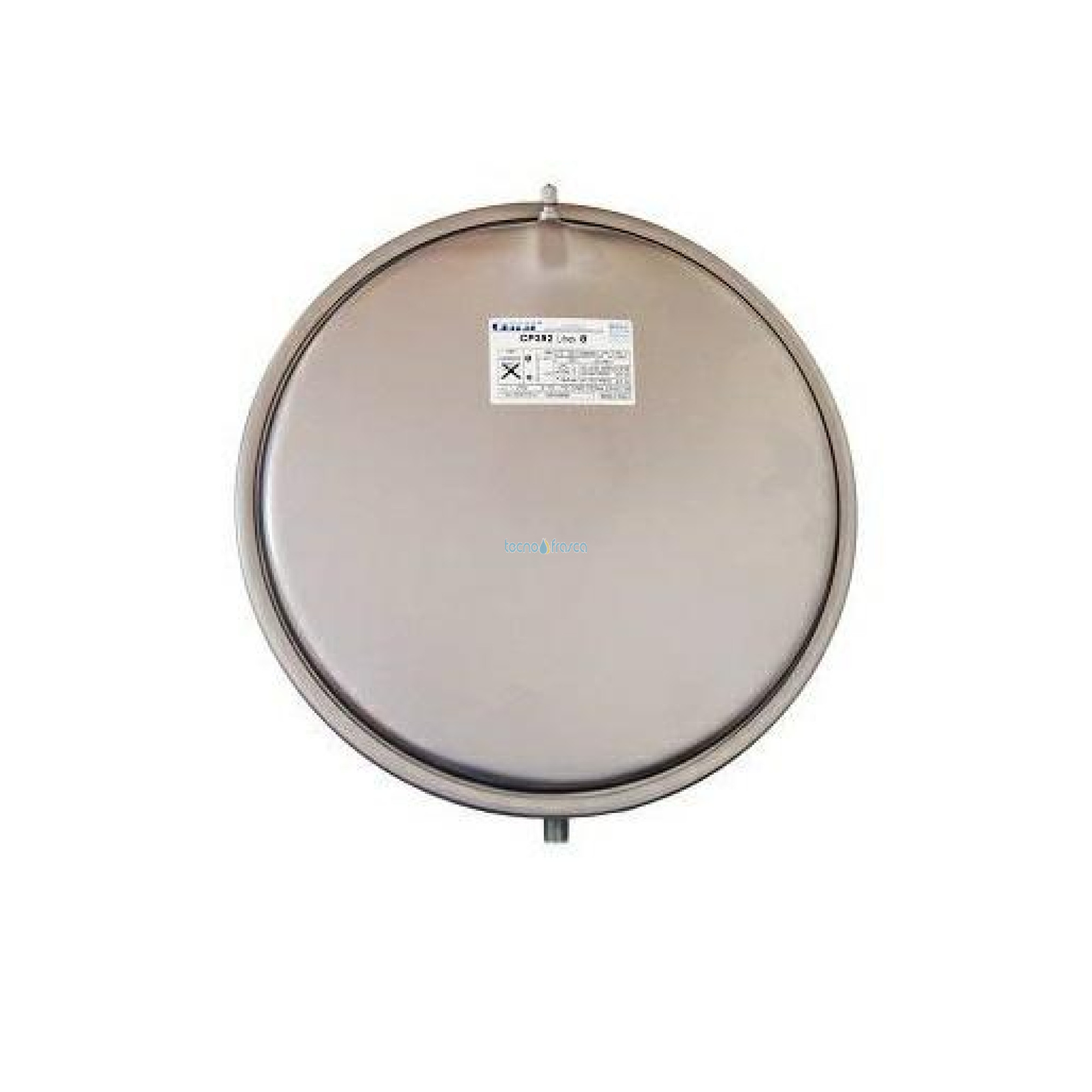 Ferroli vaso espansione lt 8 3/8" divacondens f24 e 39841230