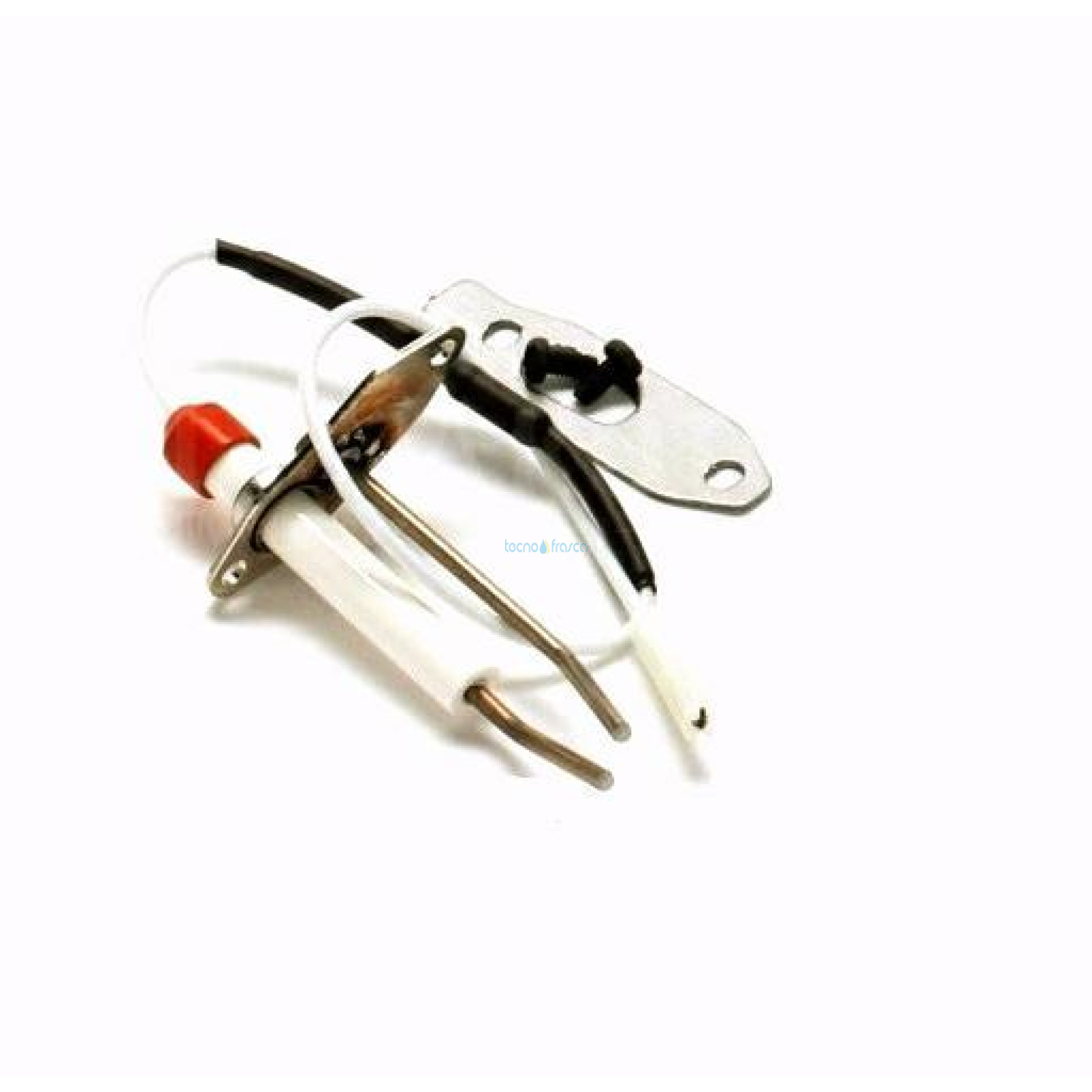 Ferroli kit gruppo elettrodo bruciatore sit t1k 39846091