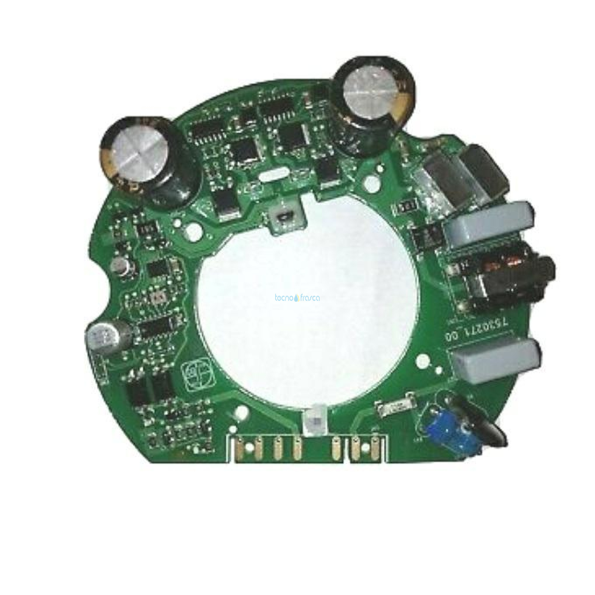 Ferroli scheda ventilatore 39846100 ex 36509230 bluehelix pro c