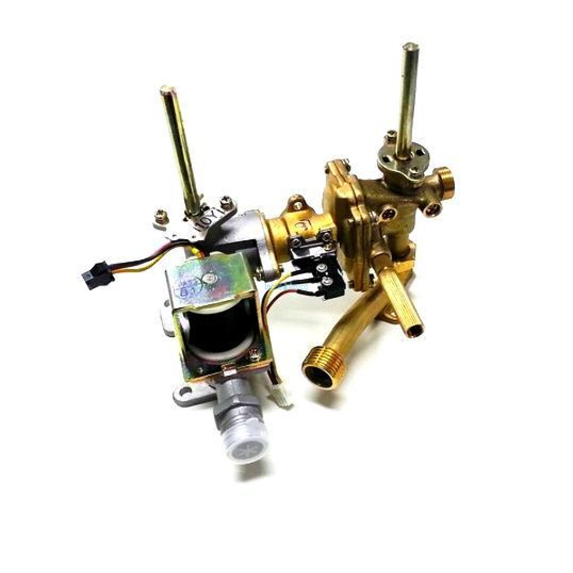 Ferroli kit gruppo h20 gas gpl zefiro c10 398c0601