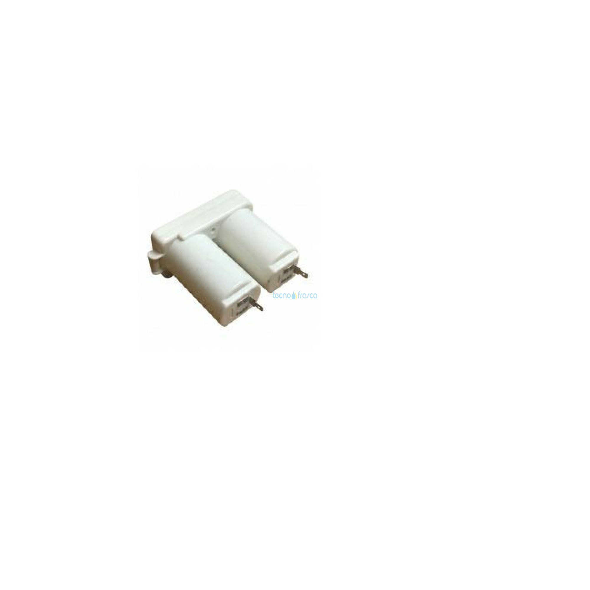 Ferroli kit scatola batteria 398c0610
