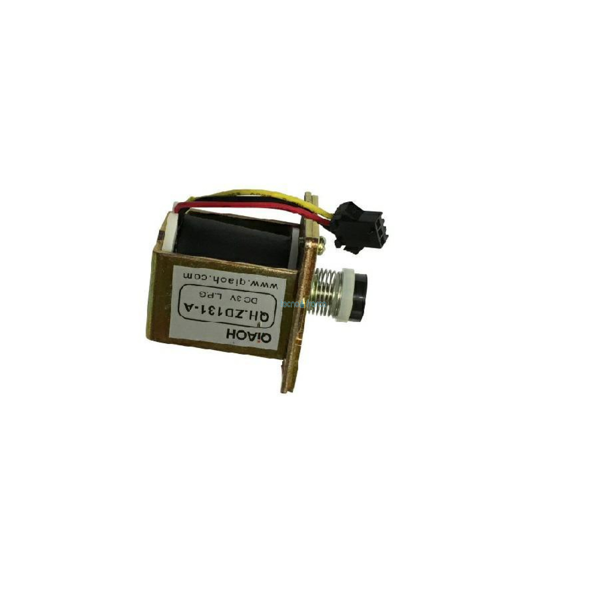 Ferroli bobina gruppo gas scaldabagno zefiro 11 lt 398c0650