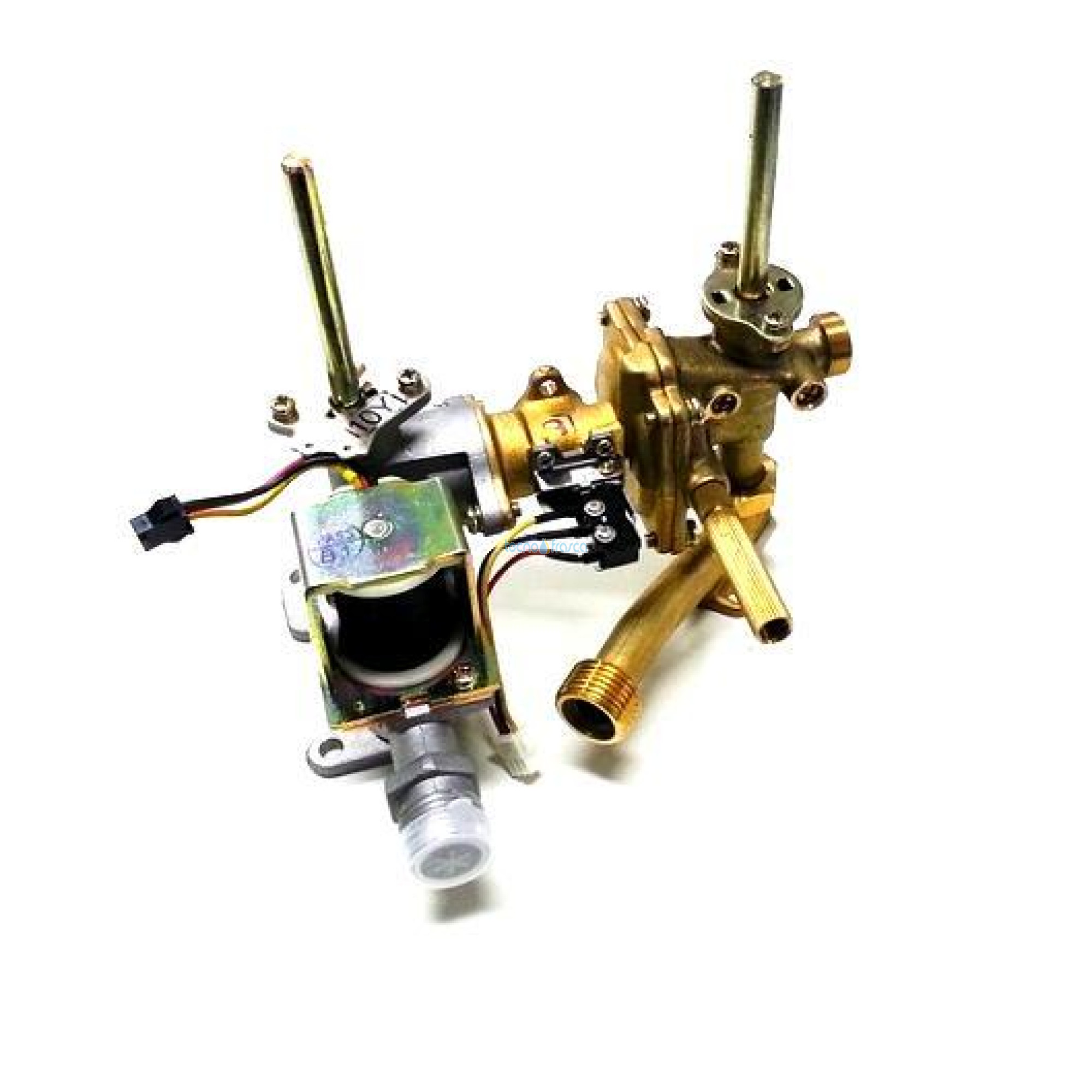Ferroli gruppo h20-gas zefiro c10 metano 398c0701 ex 39445100