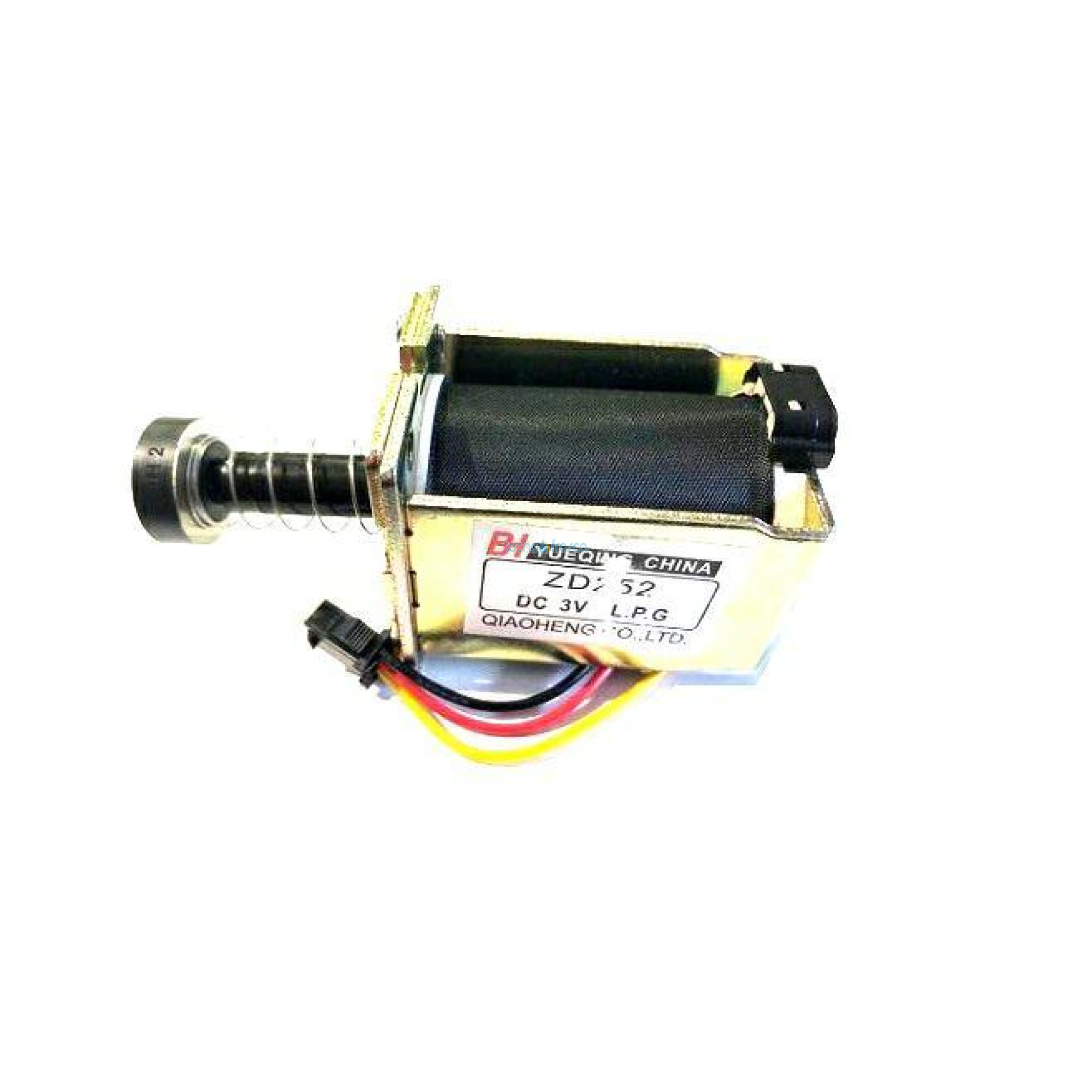Ferroli bobina gruppo gas scaldabagno 14 lt zefiro 398c1550