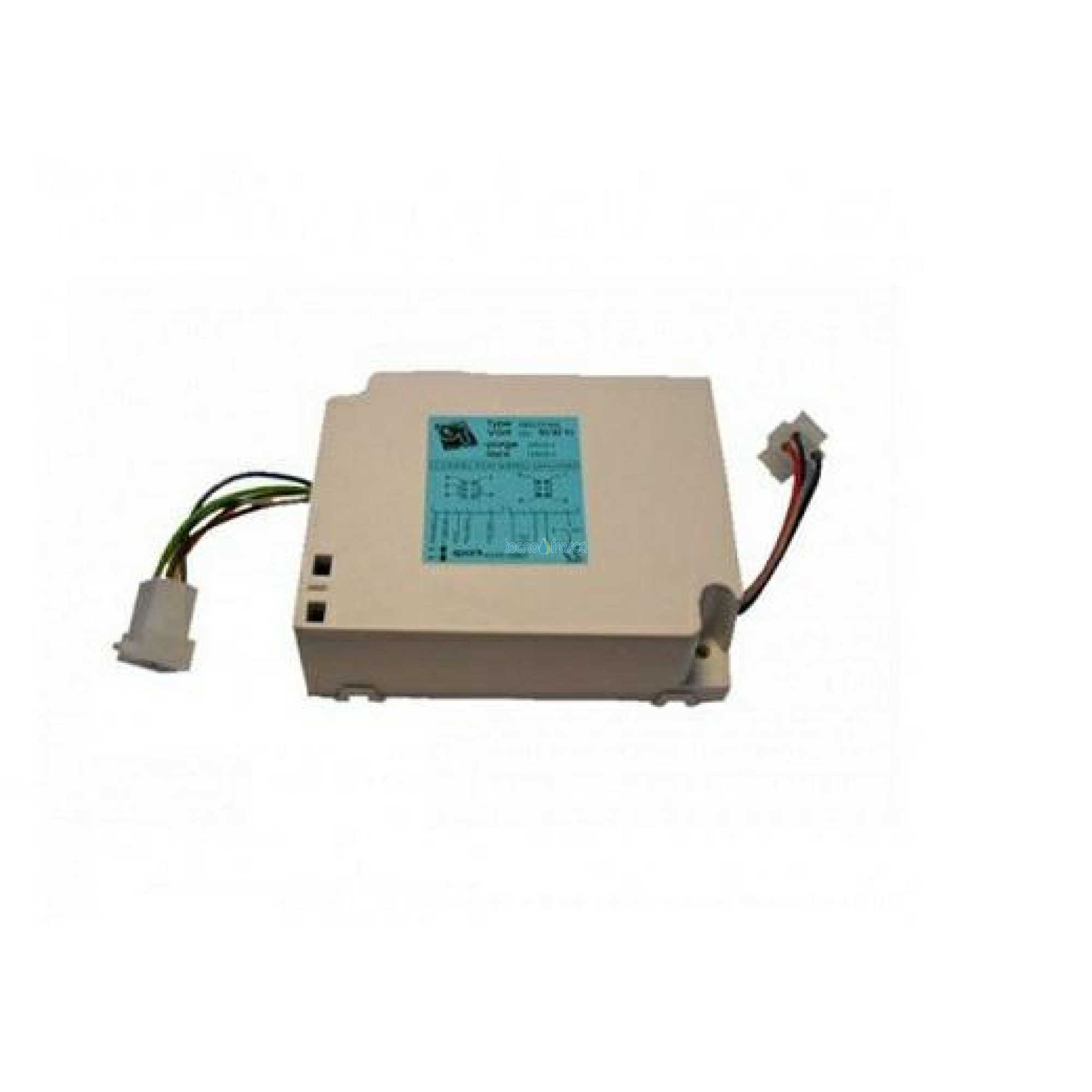 Fondital generatore iono reset 6y41138100