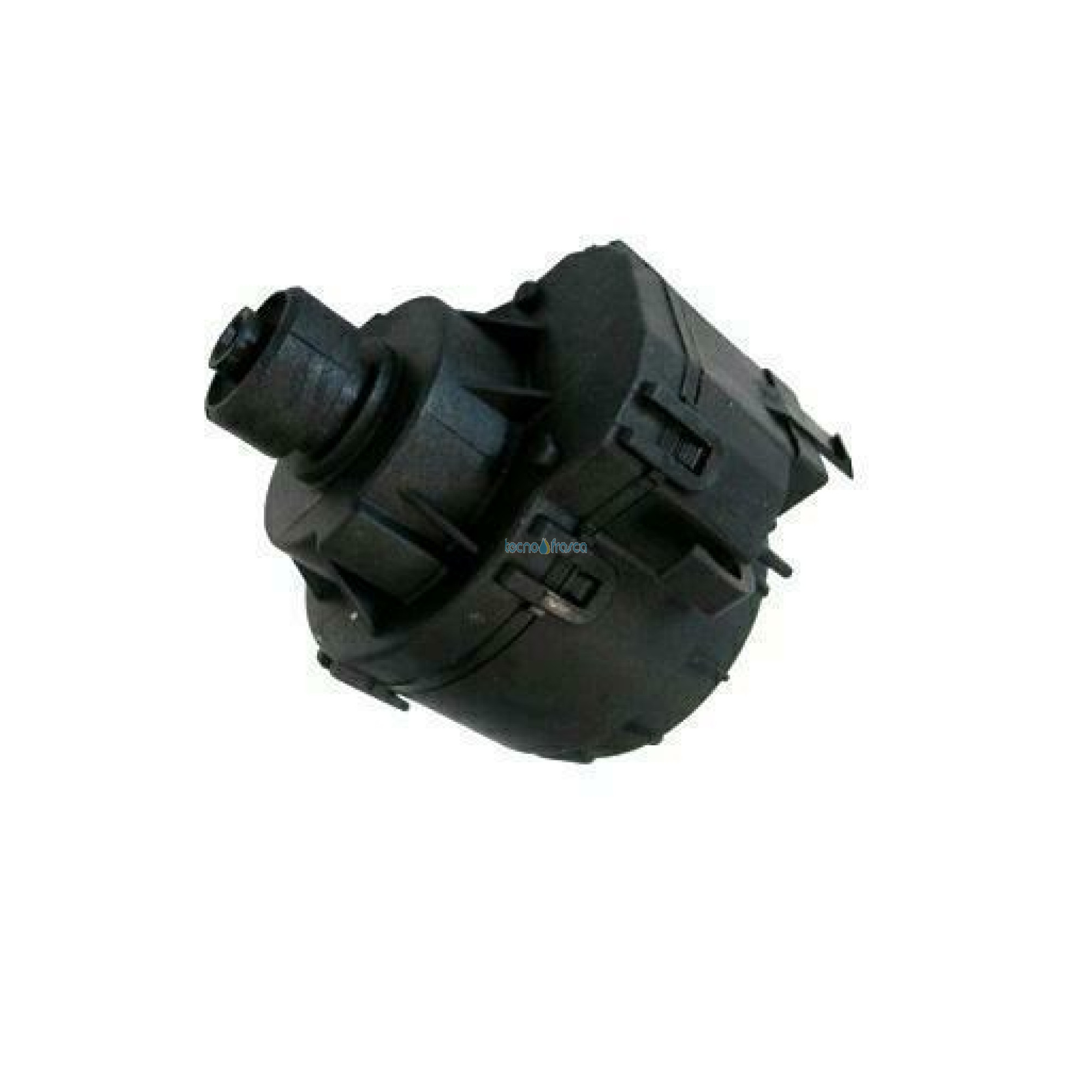 Fondital attuatore compatto corsa 10mm 6attcomp00