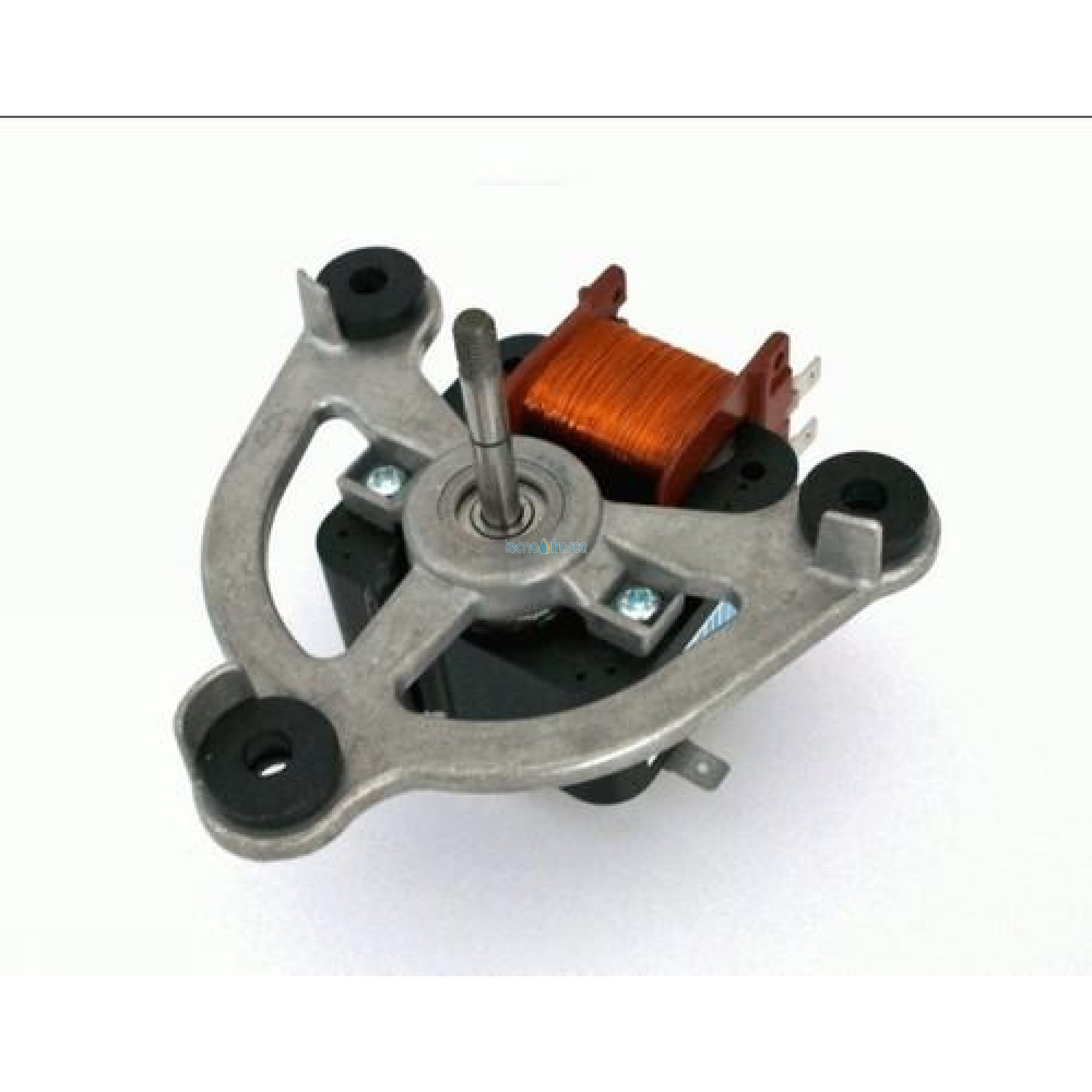 Fondital motore per ventilatore centrifugo 47w 6ymotcen01