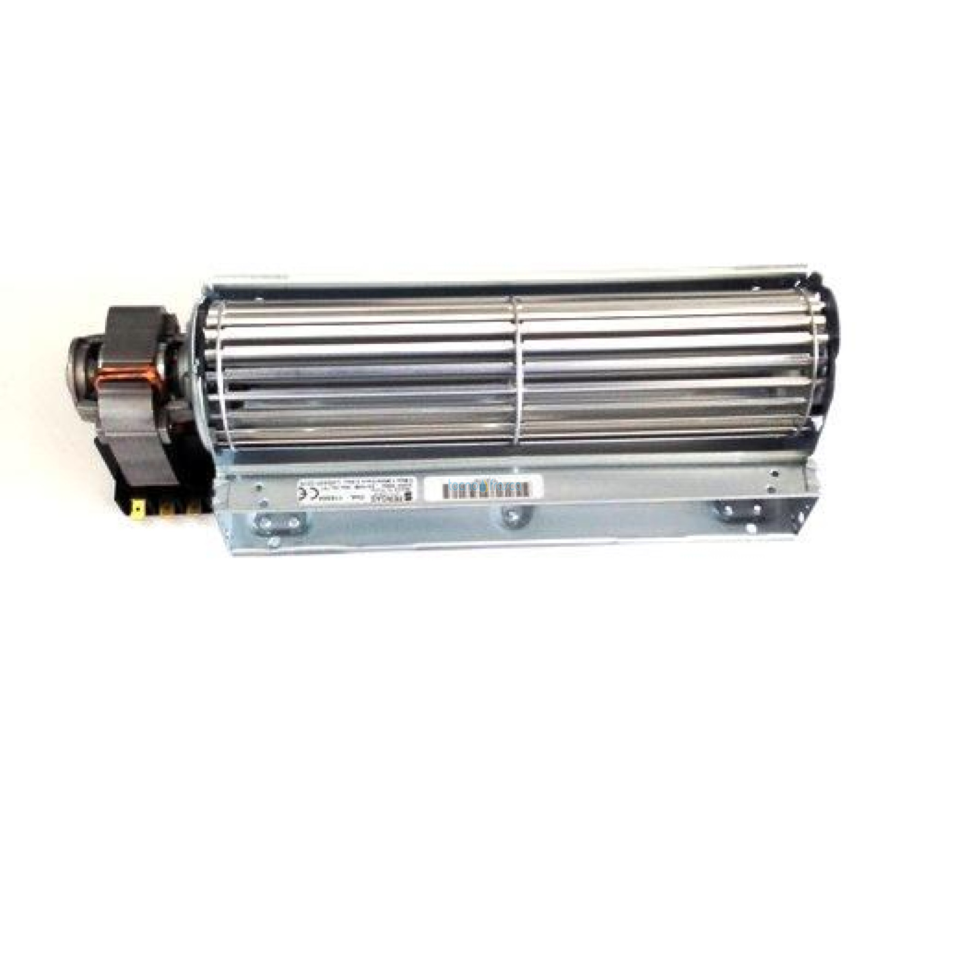 Fondital ventilatore tg480 2 velocita 3000 6yventan01