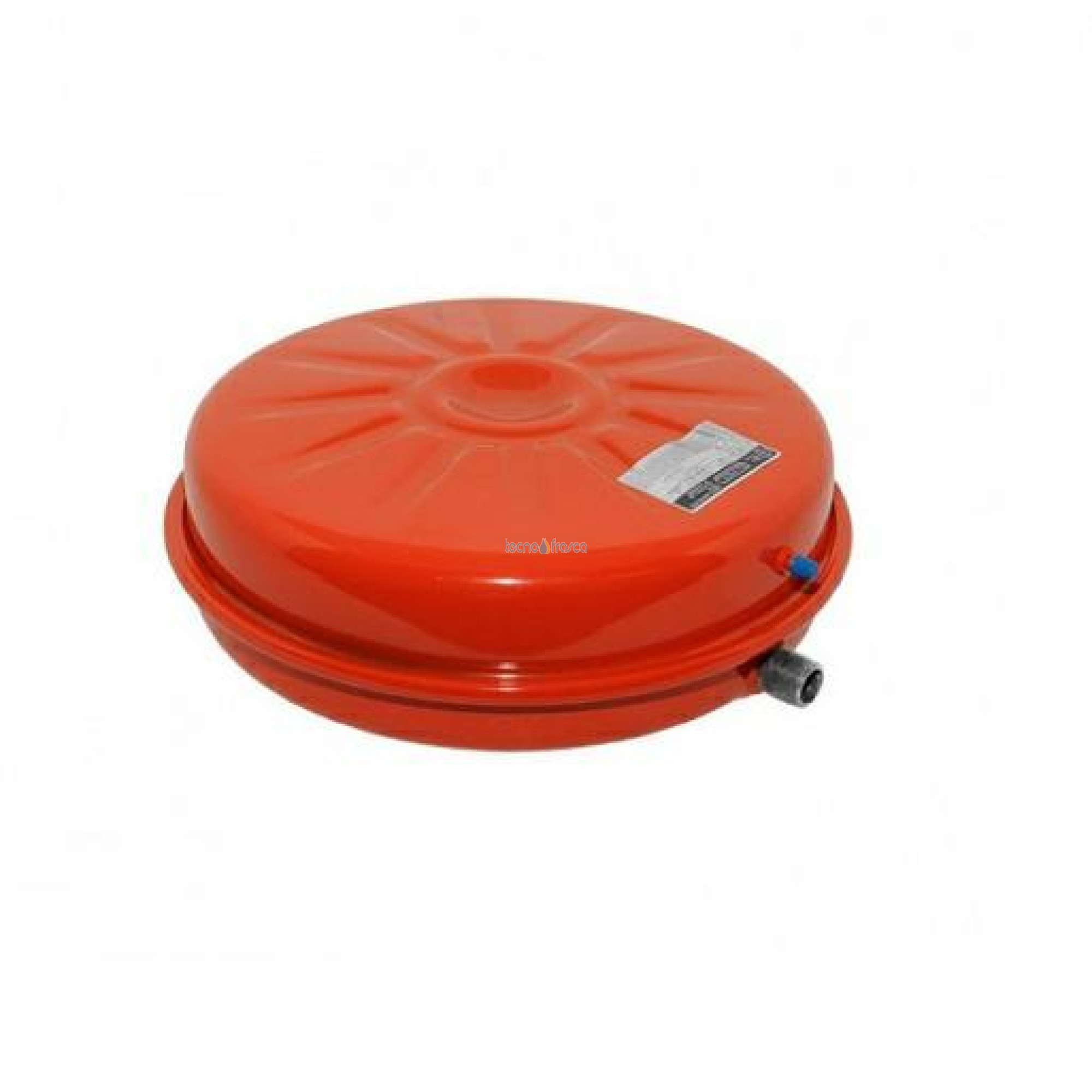 Hermann vaso di espansione lt 8 attacco 3/4 s160530008