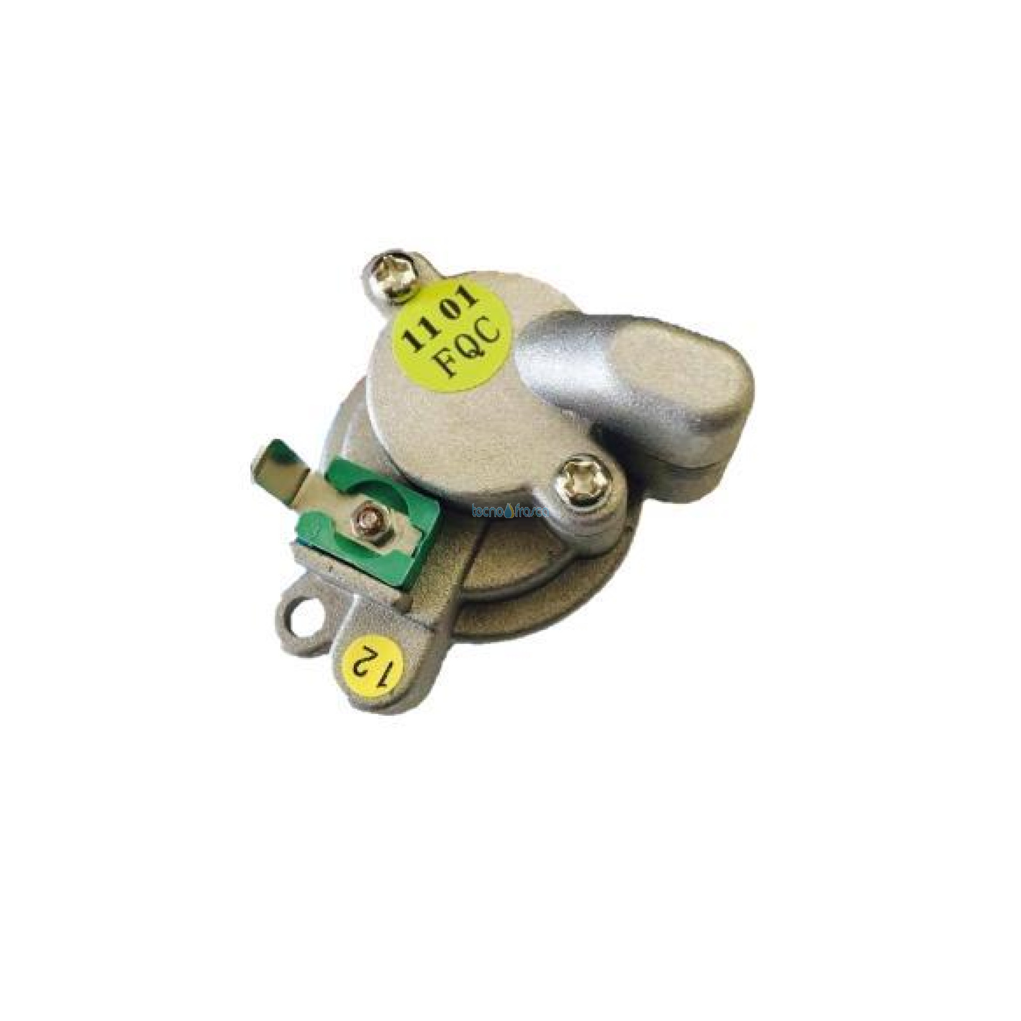 Hermann assieme mecccanismo serv.mj h413000040