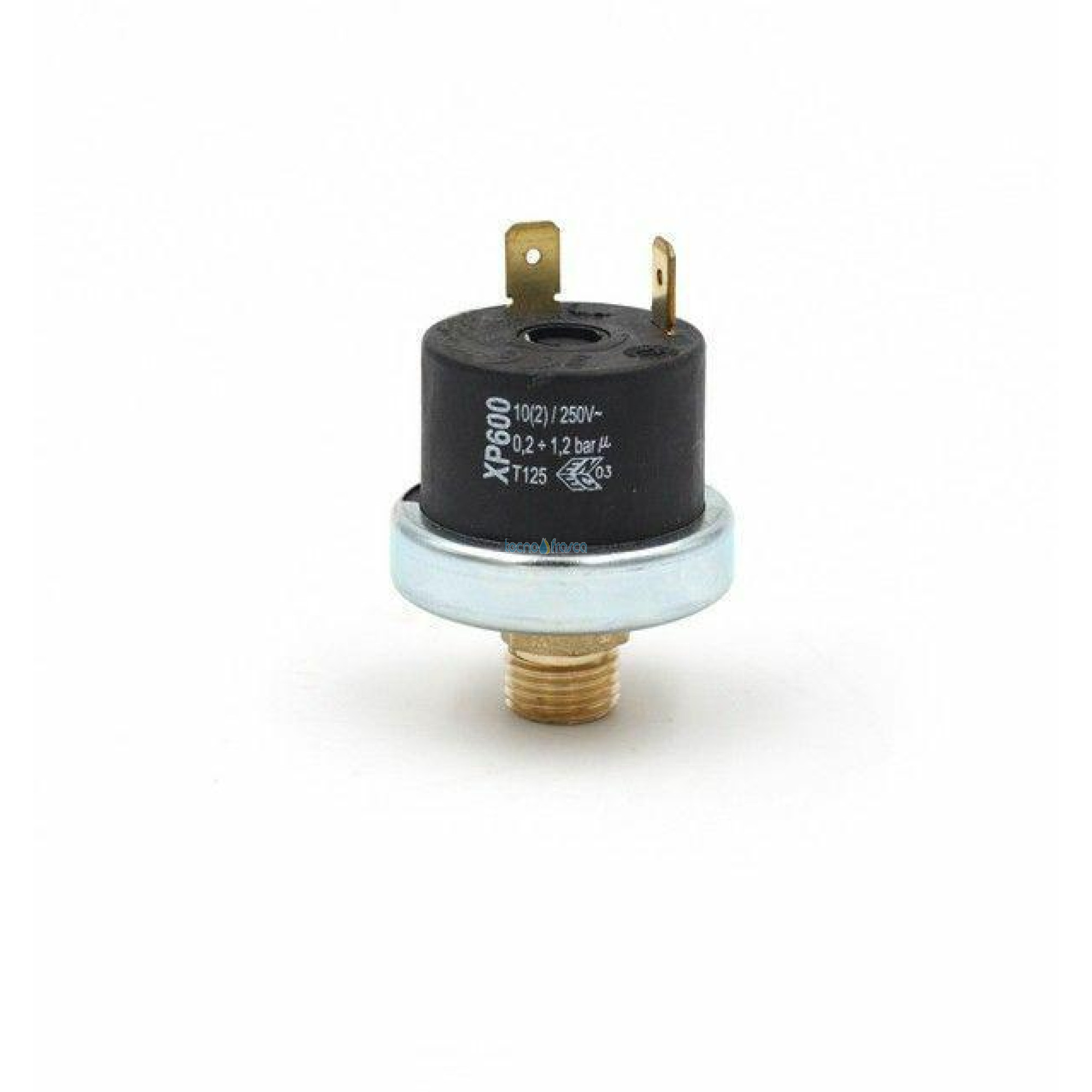Hermann pressostato acqua xp600 h049003163 H049005816
