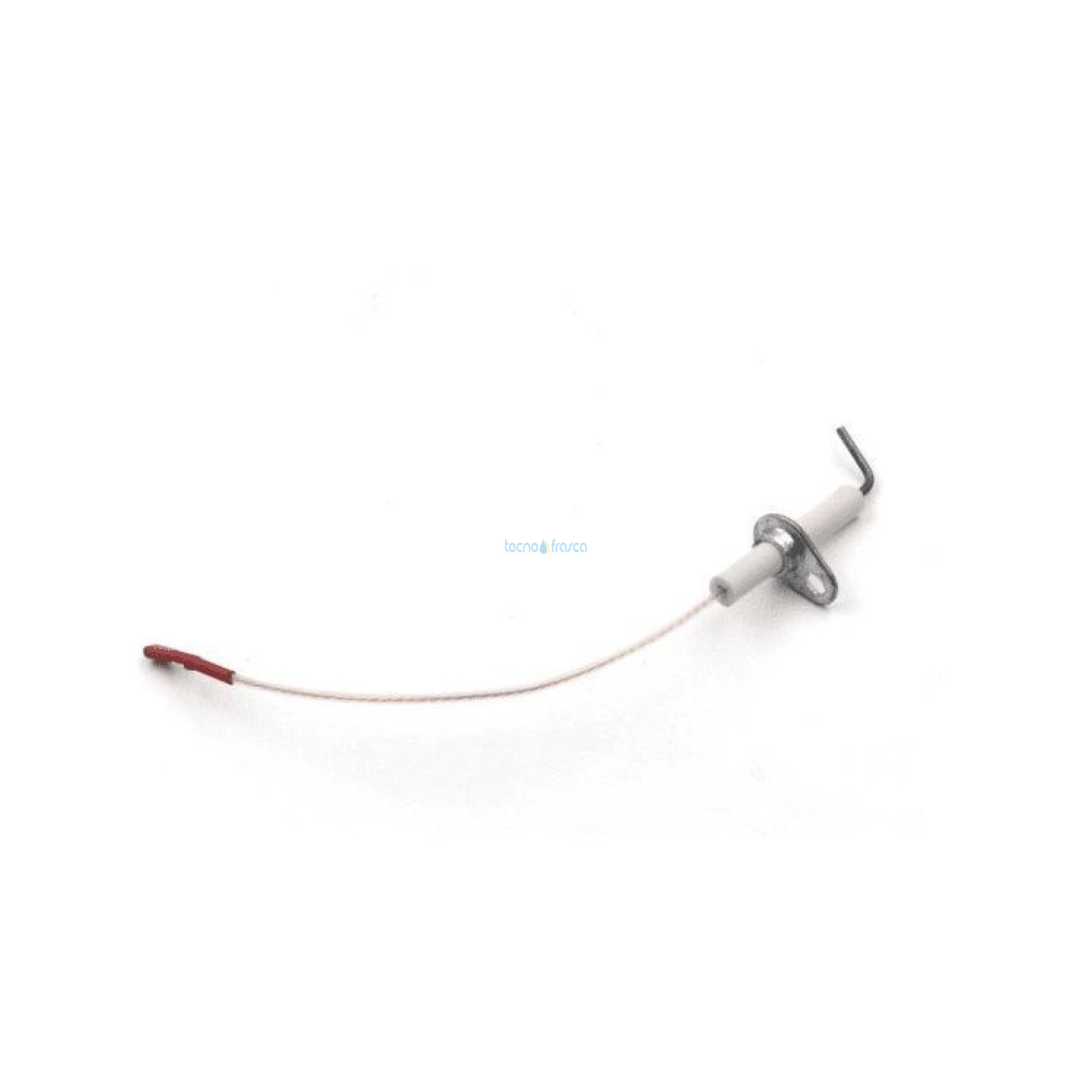Hermann elettrodo di accensione Micra 2, Spazio Basic h055004131