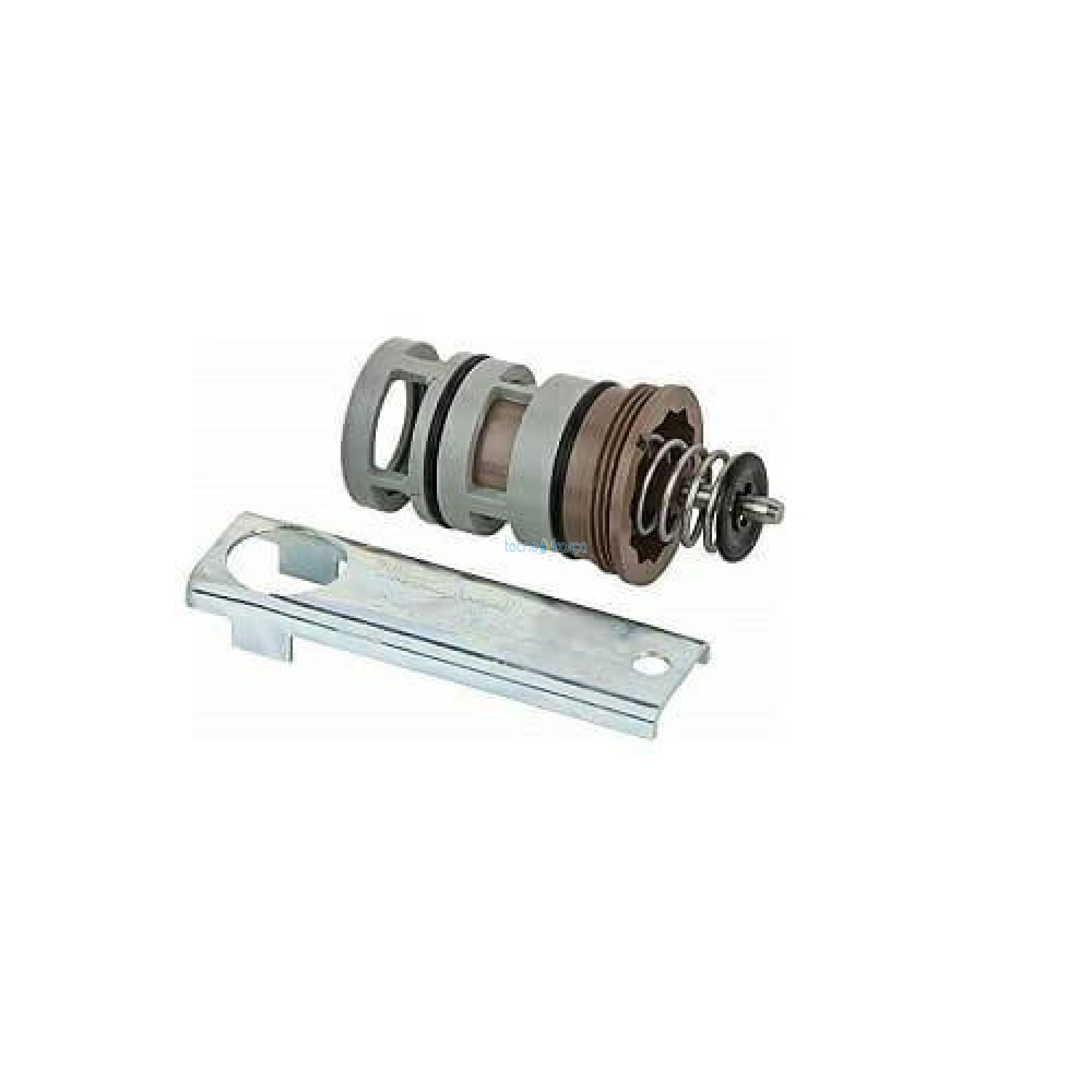 Cartuccia honeywell vczz6000 valvola a tre vie hermann h021001433