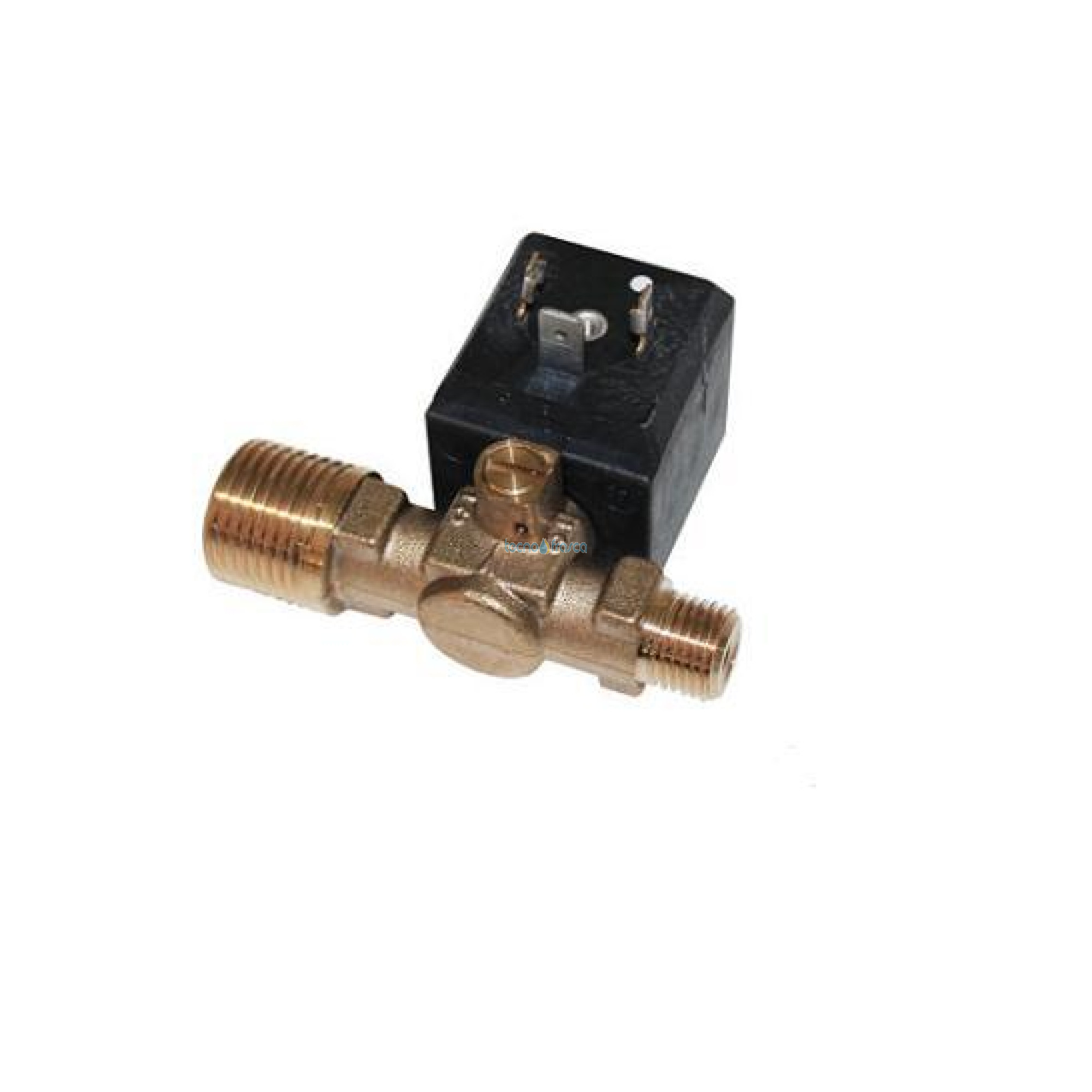 Gruppo imar elettrovalvola carico csp system 6601 131wrmca