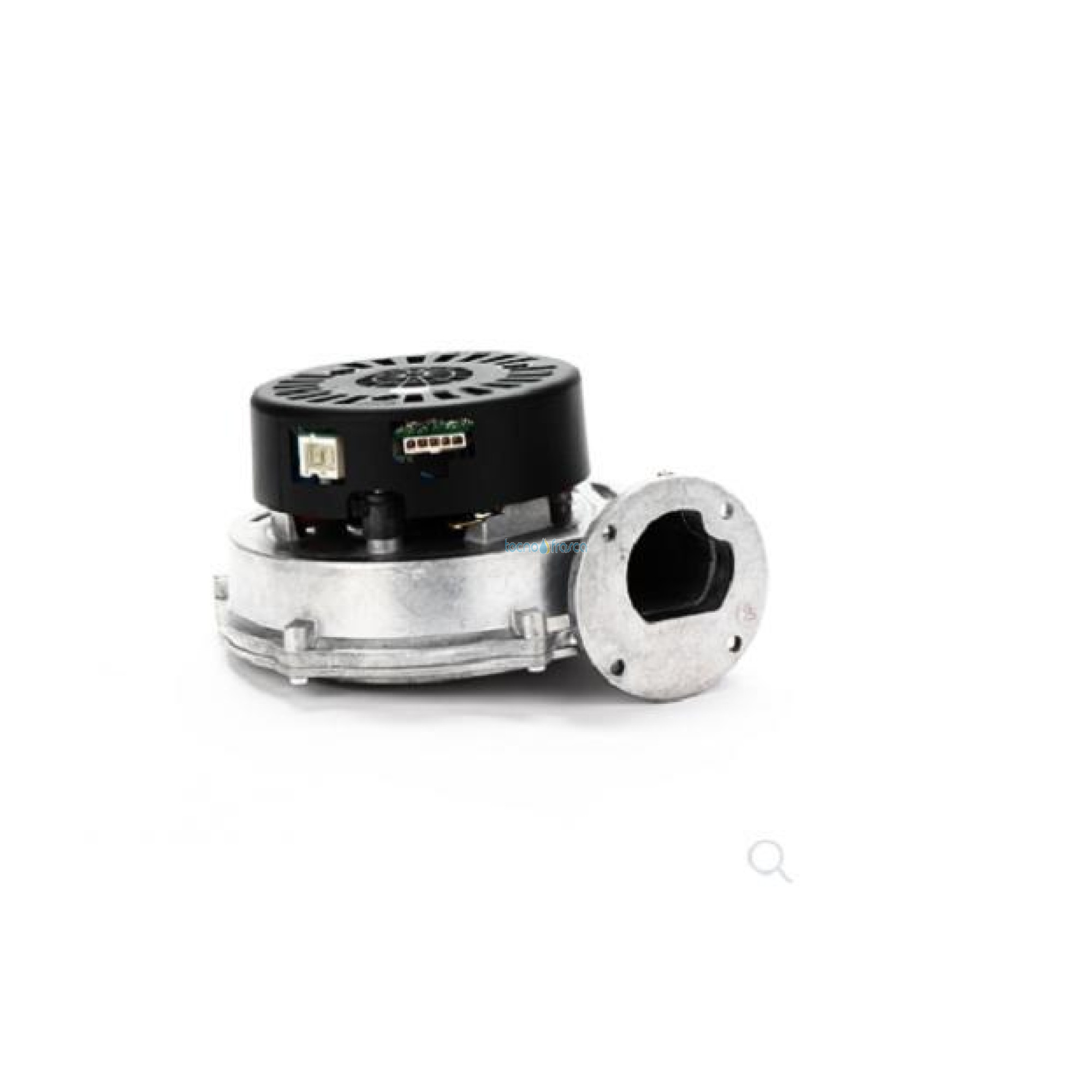 Gruppo imar estrattore silenziato rg128/1300-3612 ceramic 133wrc8a
