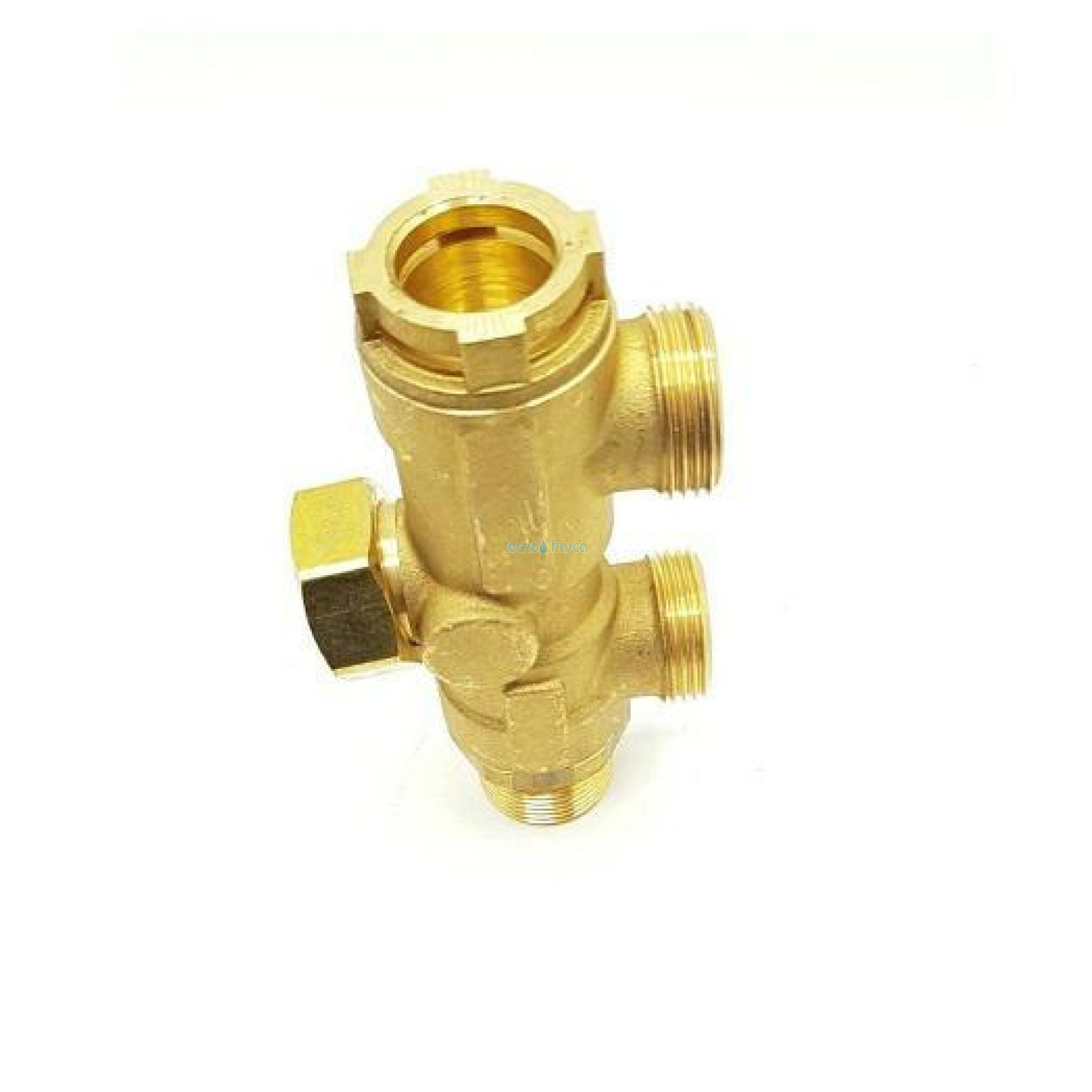 Gruppo imar valvola deviatrice ceramic 133wrmka