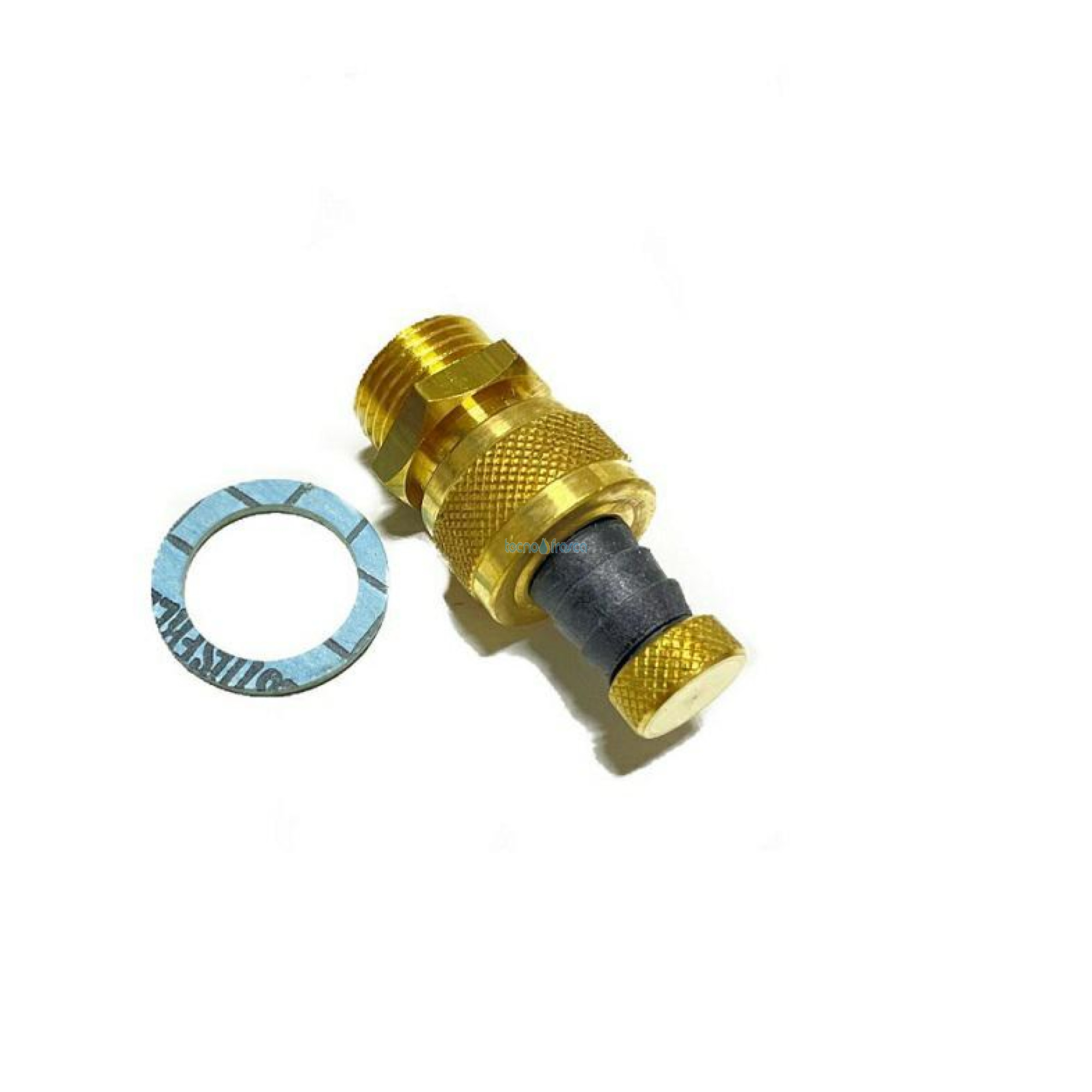 Gruppo imar rubinetto di scarico 1/2 + or ceramic 133wrmua