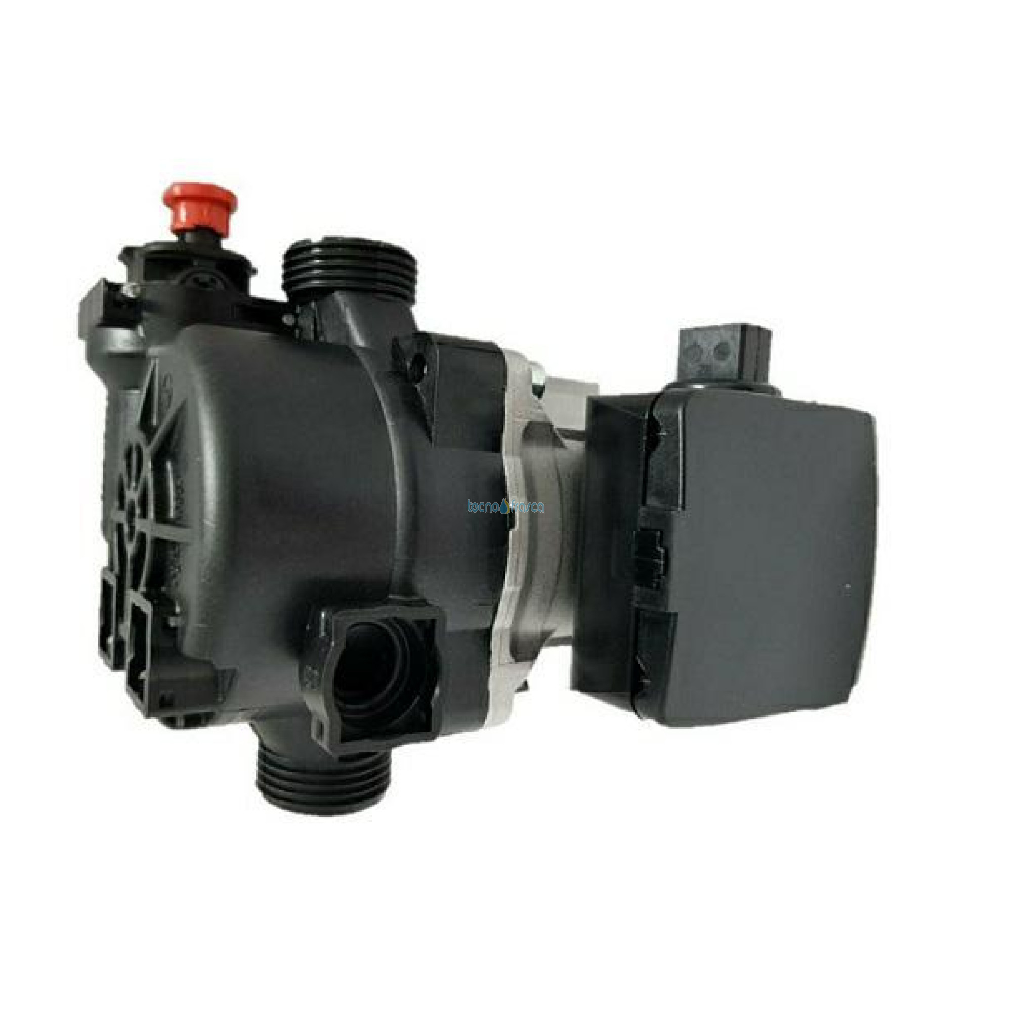 Gruppo imar circolatore h130 alta prevalenza wilo 4514791 152wrmpa