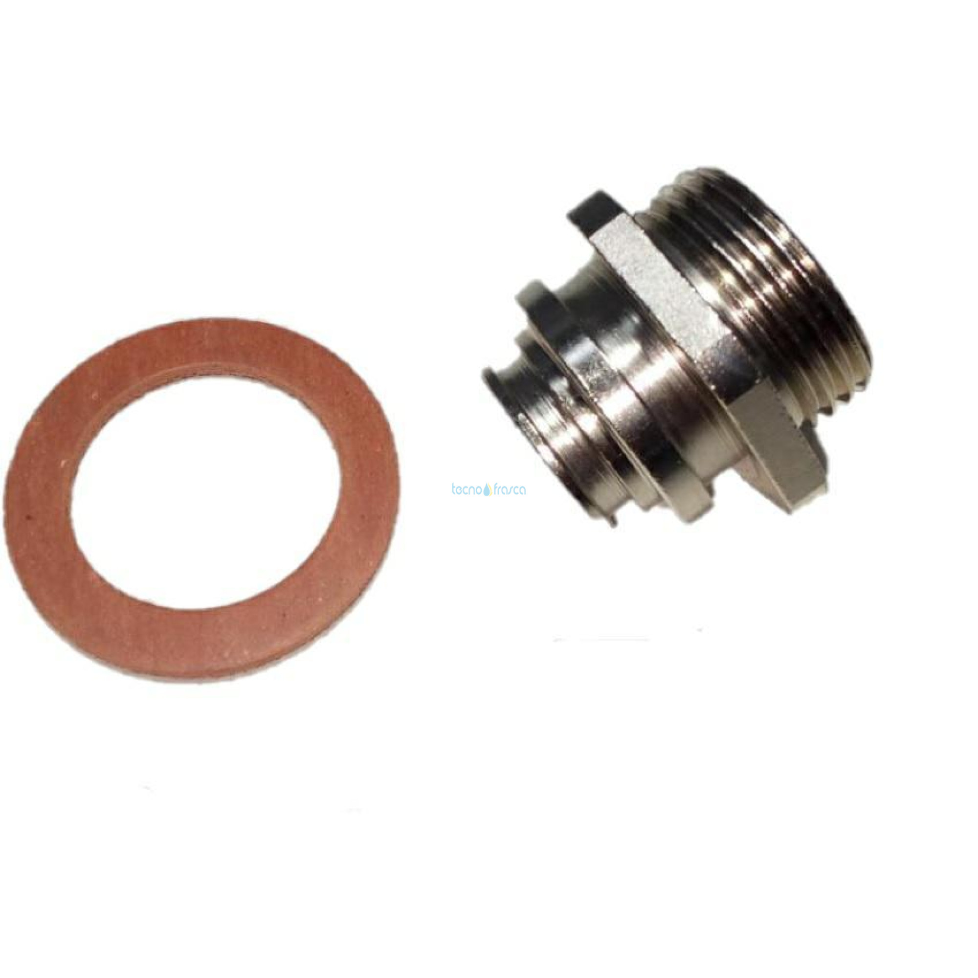 Gruppo imar nipplo 1" attacco rapido 152wra2a