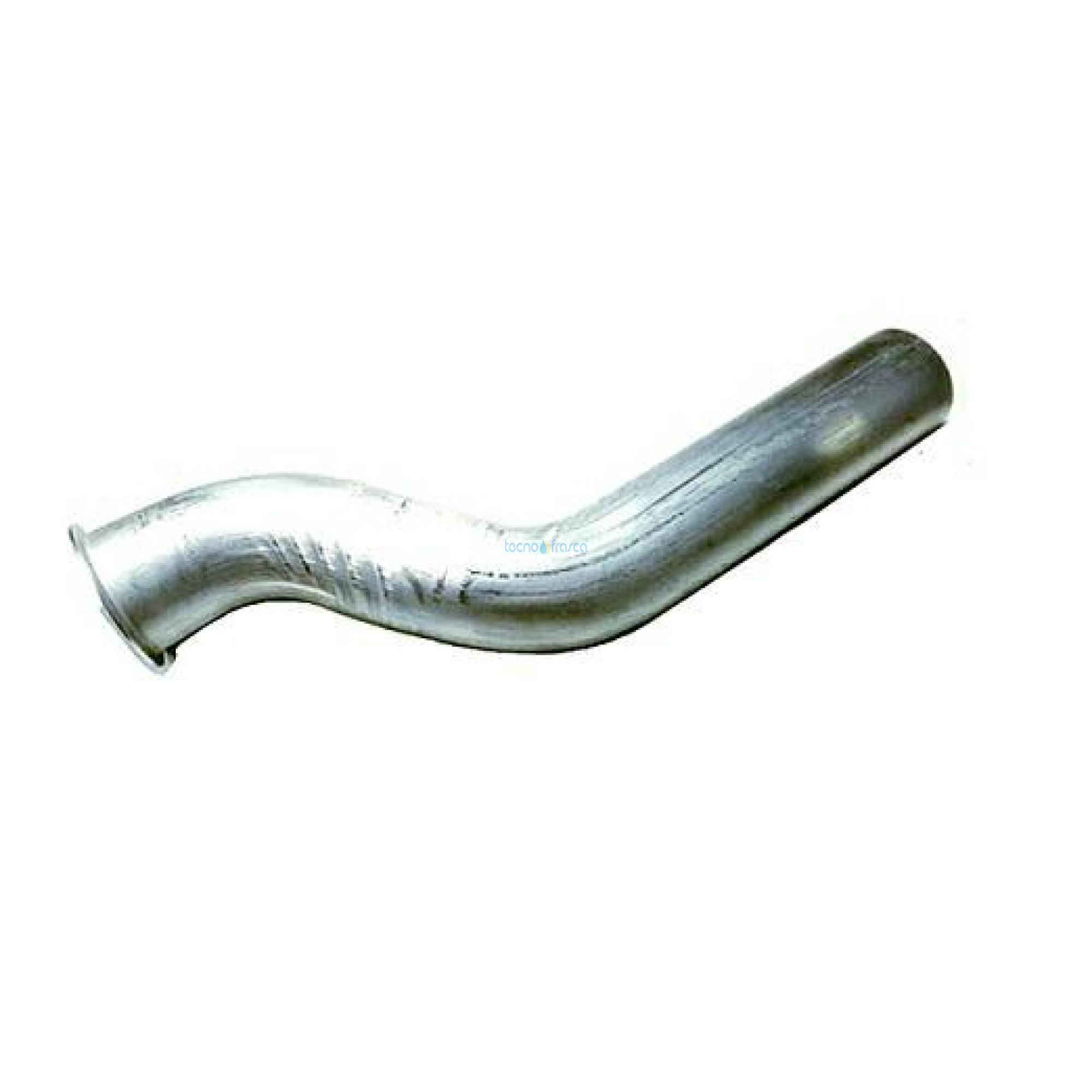 Gruppo imar tubo scarico fumi d60 133wraea gi-152era8a