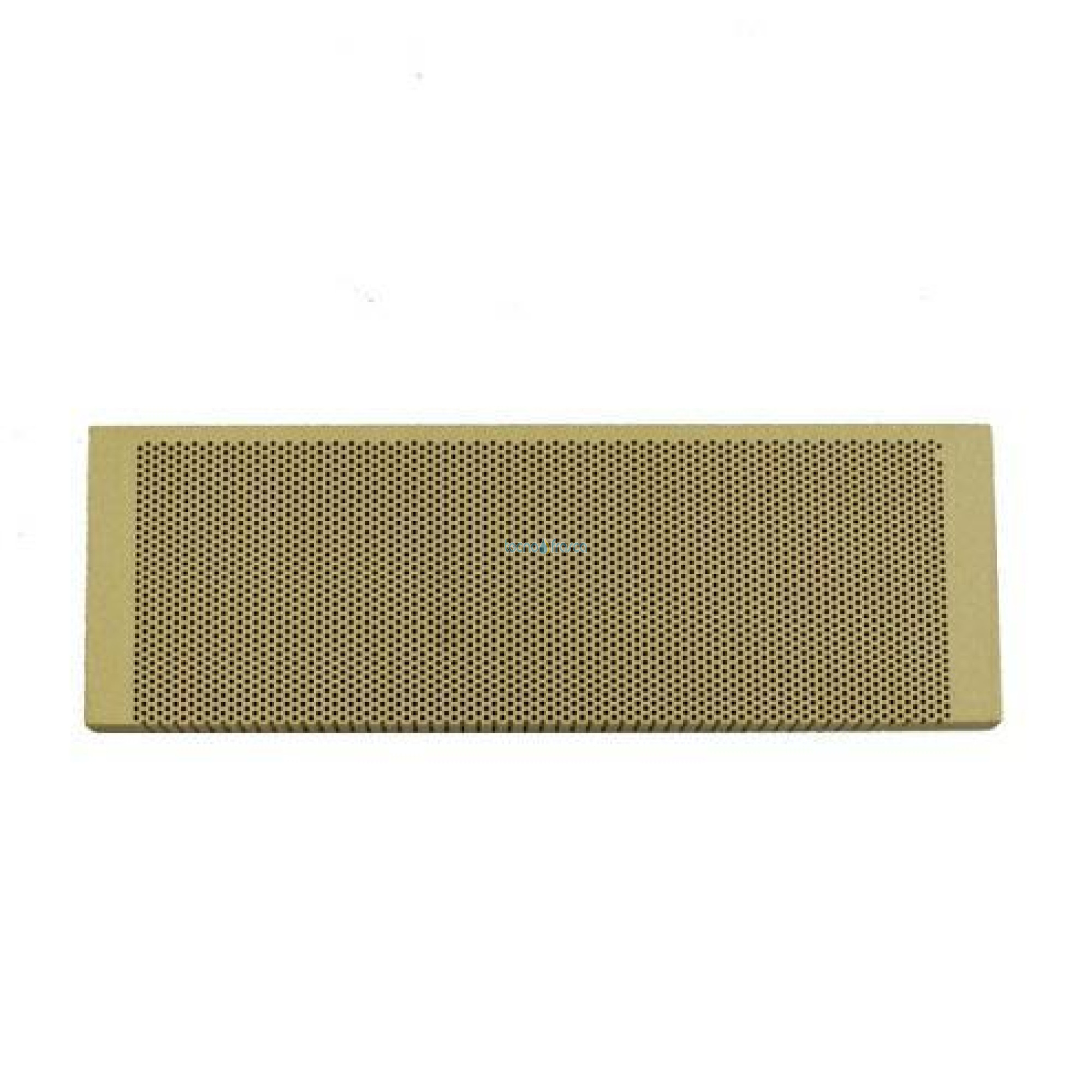 Gruppo imar bruciatore piastra ceramica 172x57 c01101358 152wrc9a