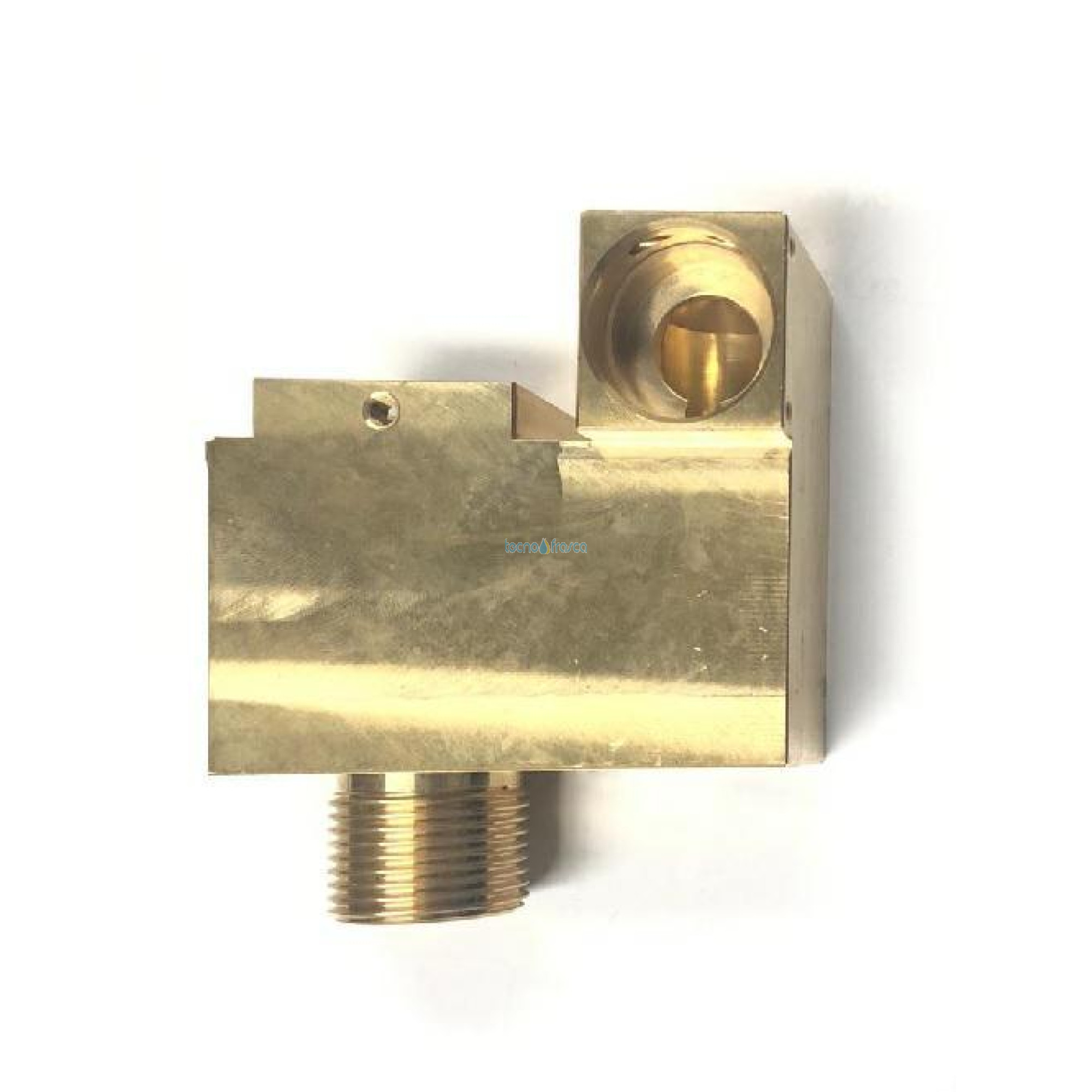 Gruppo imar gruppo ritorno attacco circolatore inka ottone 152wrmfa