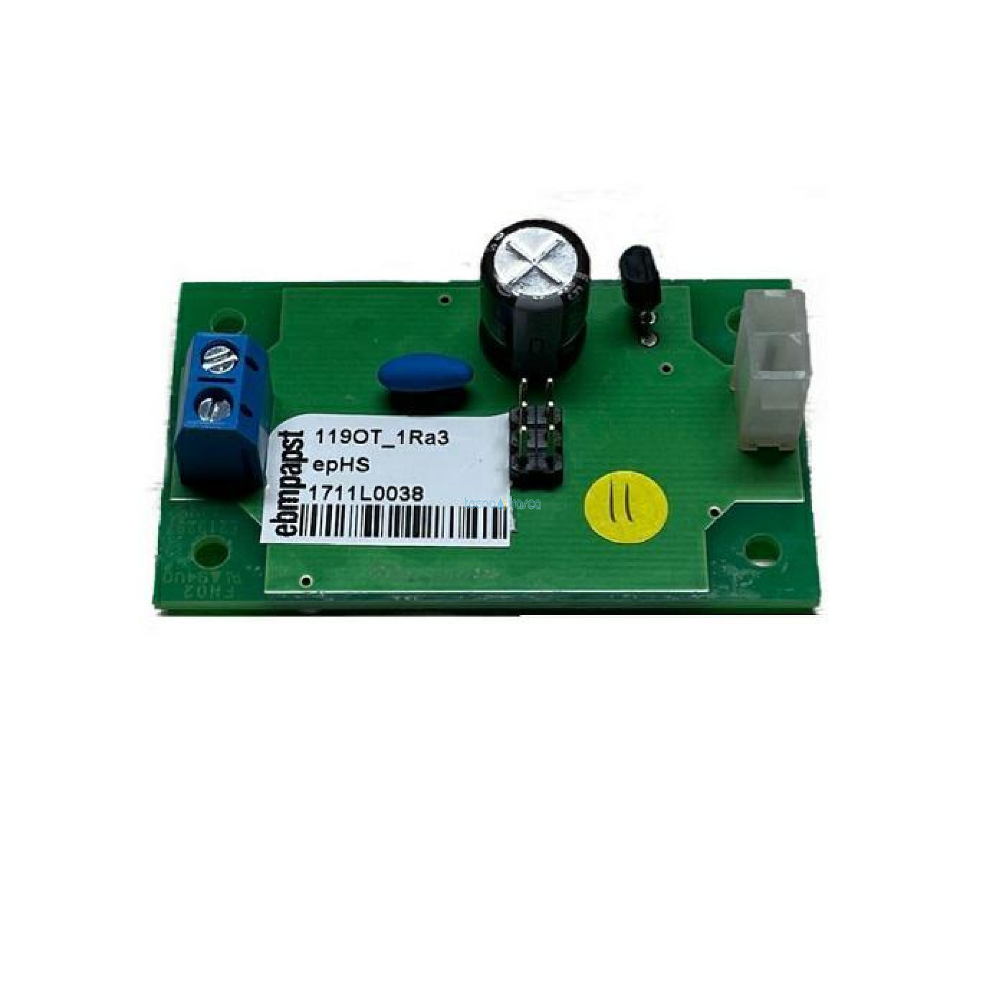 Gruppo imar scheda interfaccia crono opentherm 152zeaca 152wrrba
