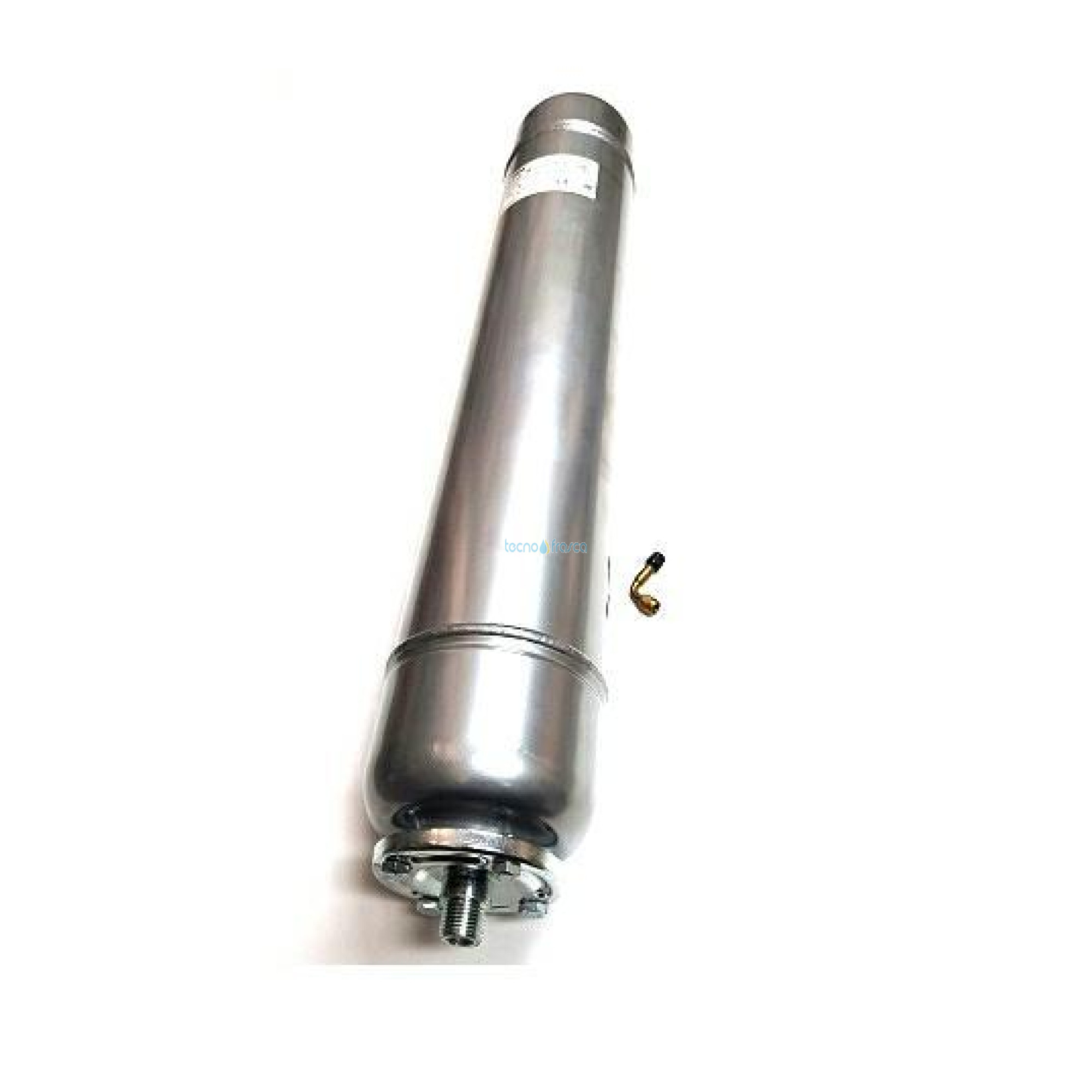 Gruppo imar vaso di espansione lt 8 1/2 maschio solar 200 153wrm4a