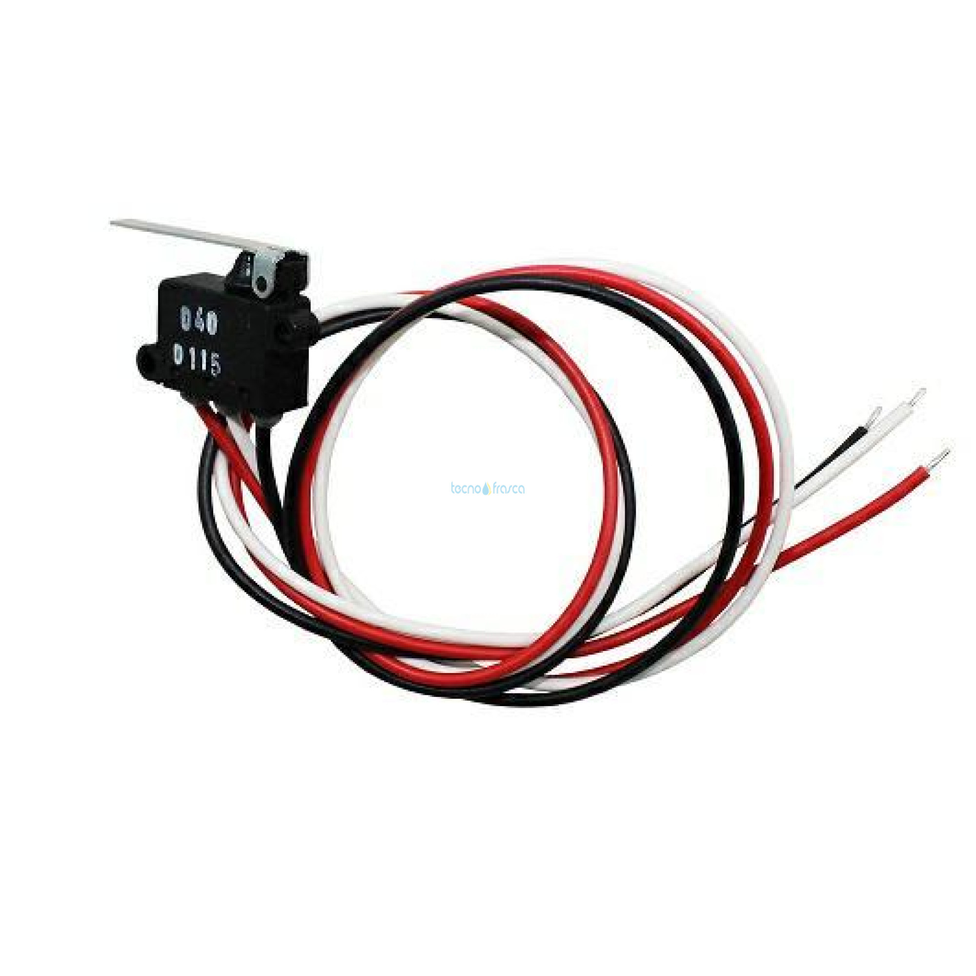 Immergas microinterruttore 1.010420