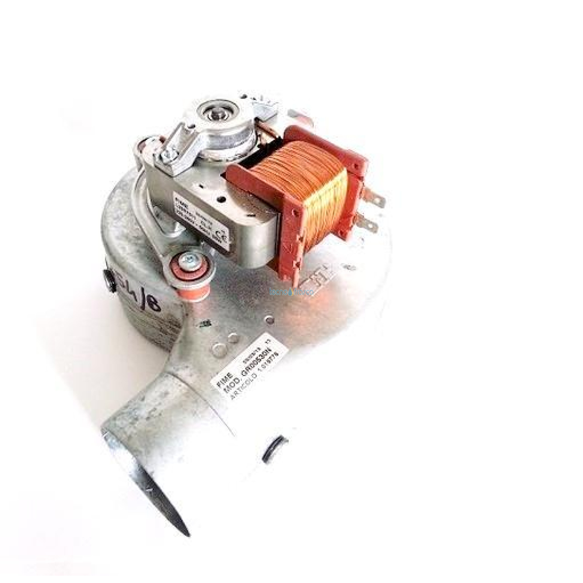 Immergas estrattore per extra alba 47w 1.7214 ex 1.011045