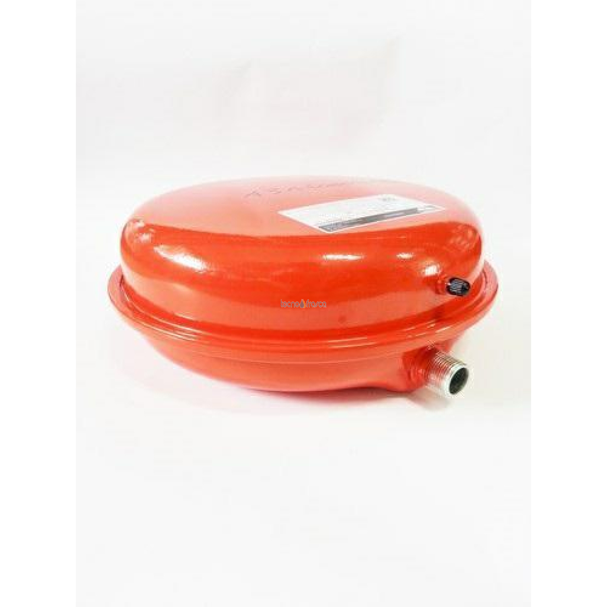 Immergas vaso di espansione lt8 tondo attacco 3/4 1.0121