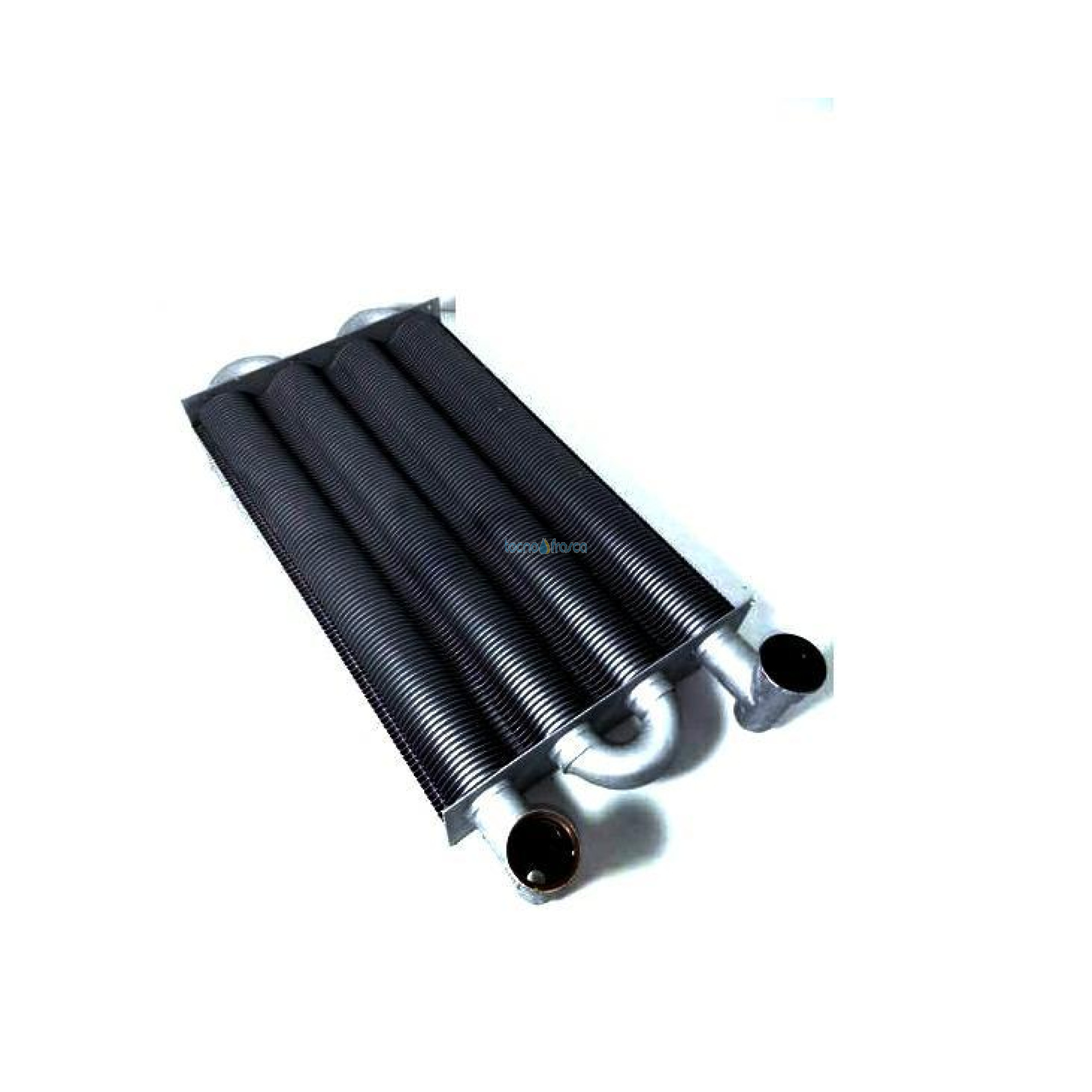 Immergas scambiatore 96 alette marior @ 96 1.011108 sost.da 1015563