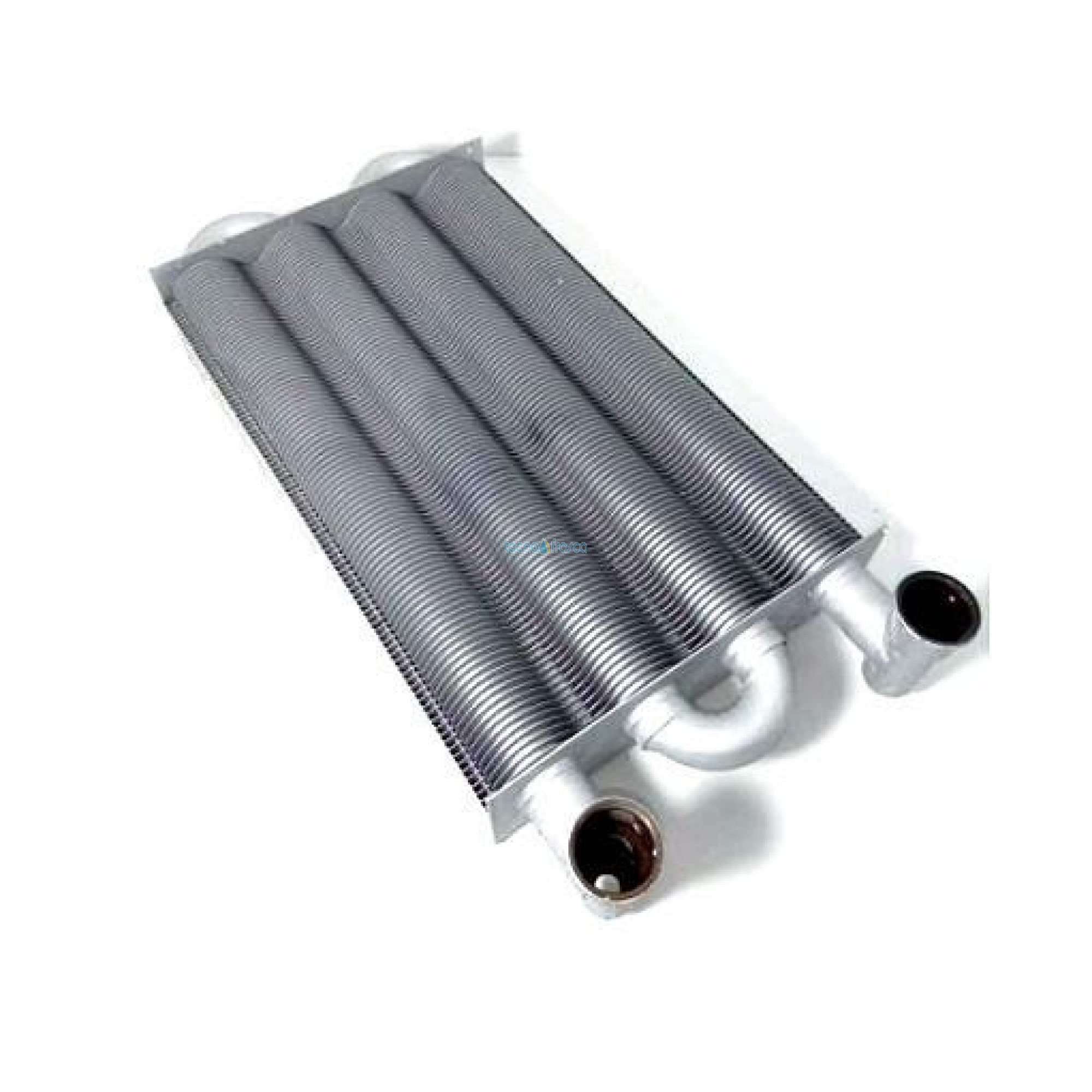 Immergas scambiatore primario 20kw eolo mini 1.013266 ORA 1.015791